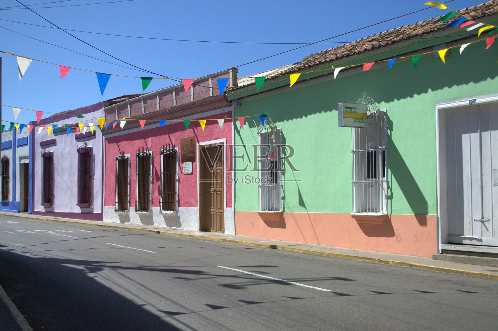 苏克雷州的建筑照片摄影图片