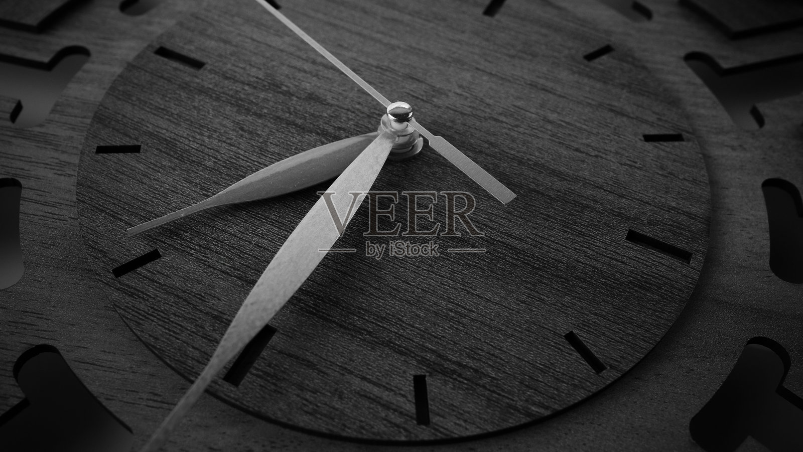 时钟特写照片摄影图片