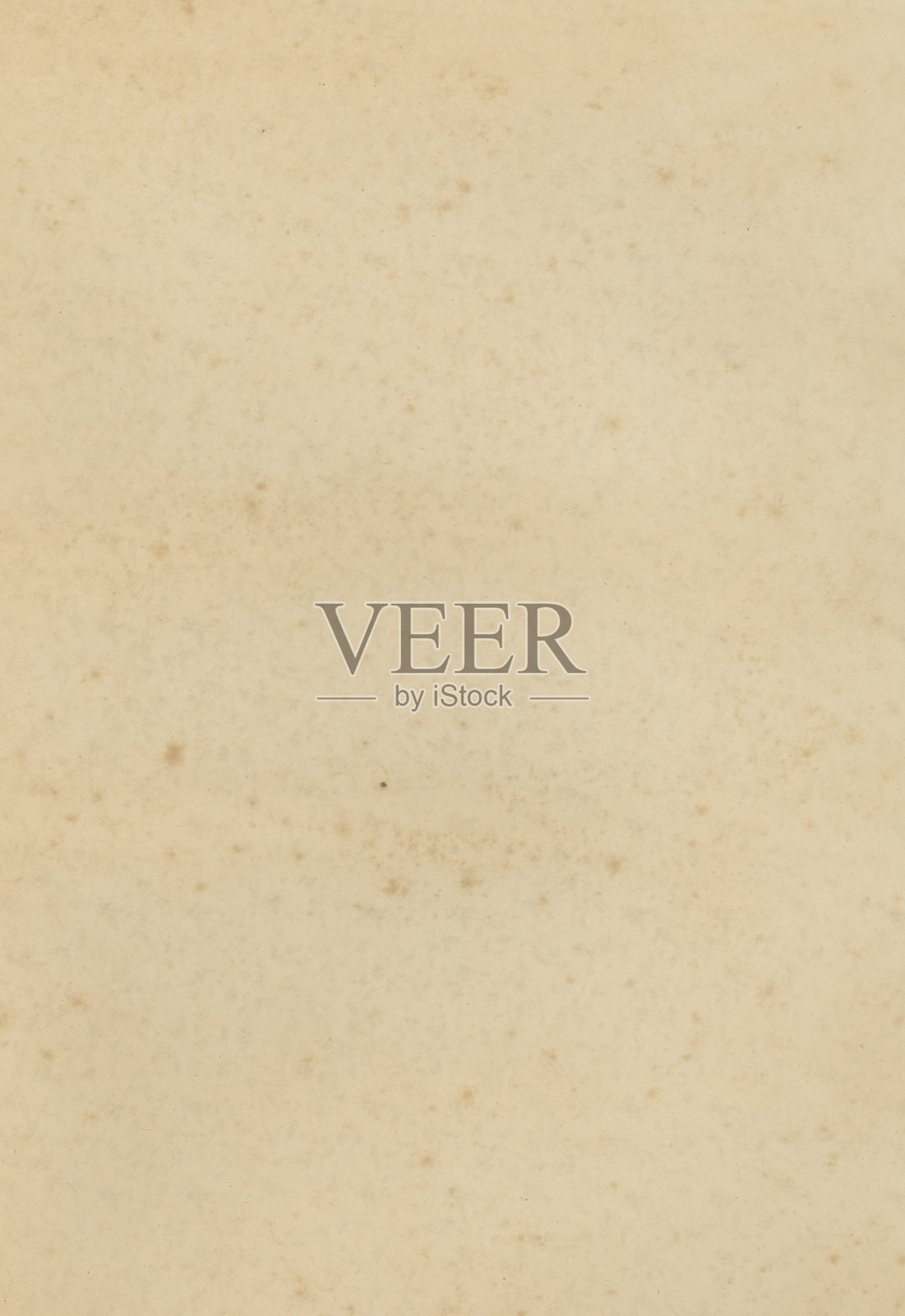 带有斑点的古董纸纹理照片摄影图片