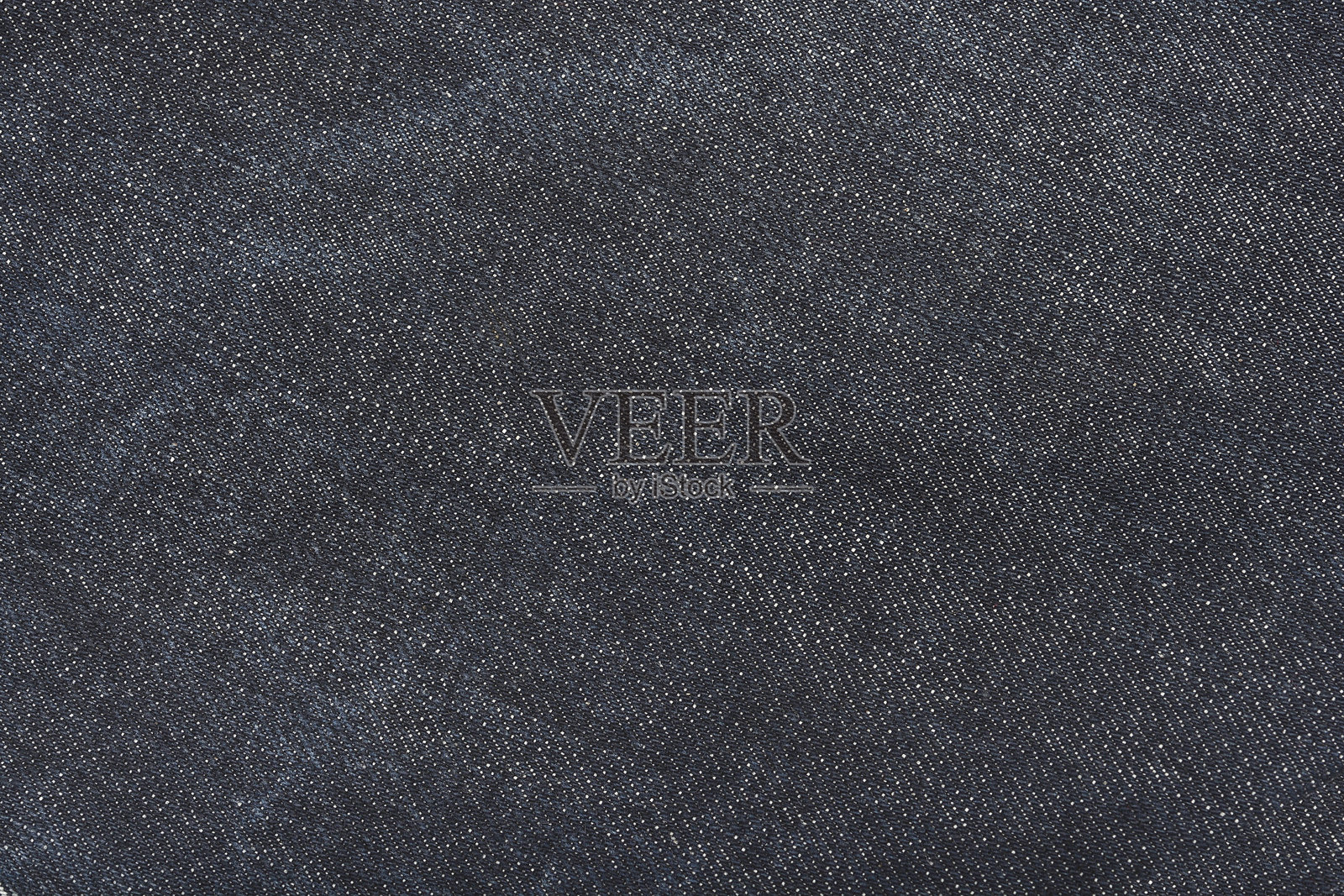 牛仔布料照片摄影图片