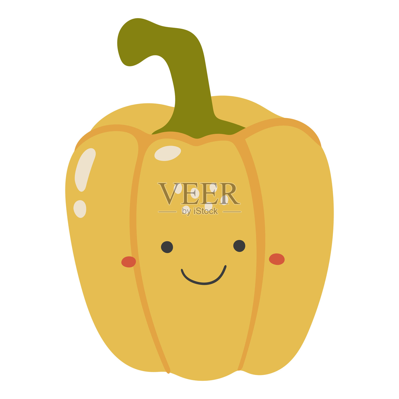 苹果插画图片素材