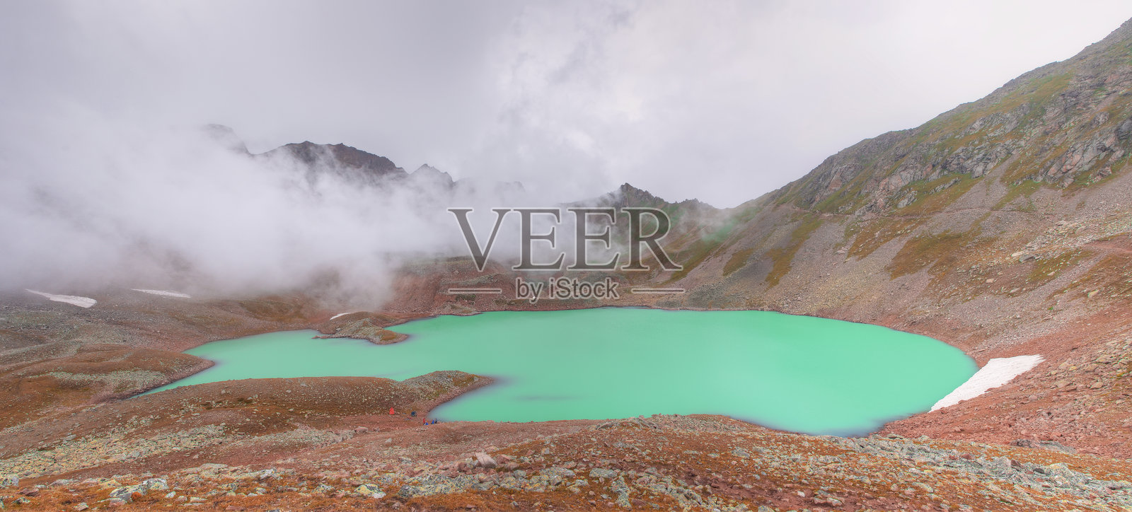 山湖照片摄影图片