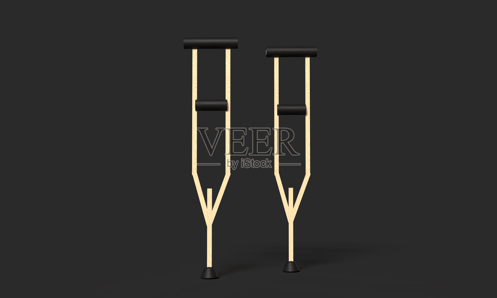 拐杖支撑护理帮助设备医院辅助残疾金属医疗伤害康复病人健康物品医疗伸缩拐杖拐杖伸缩腿部康复行走照片摄影图片