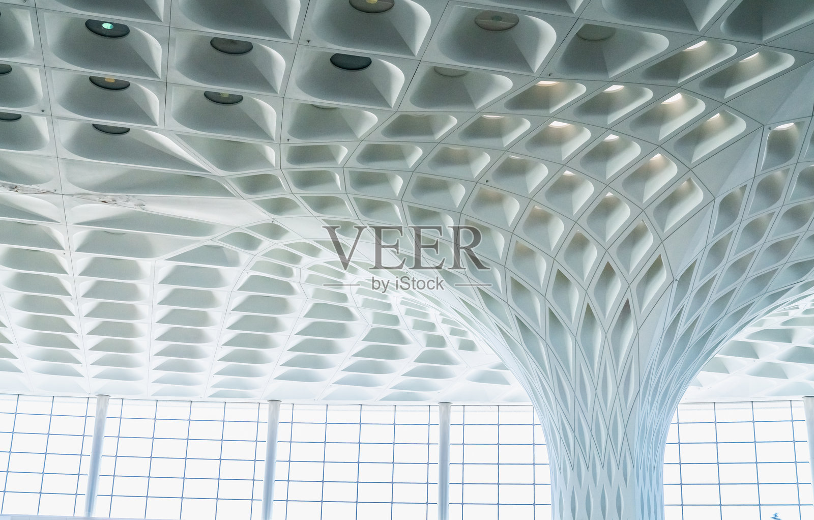 柱子图案照片摄影图片