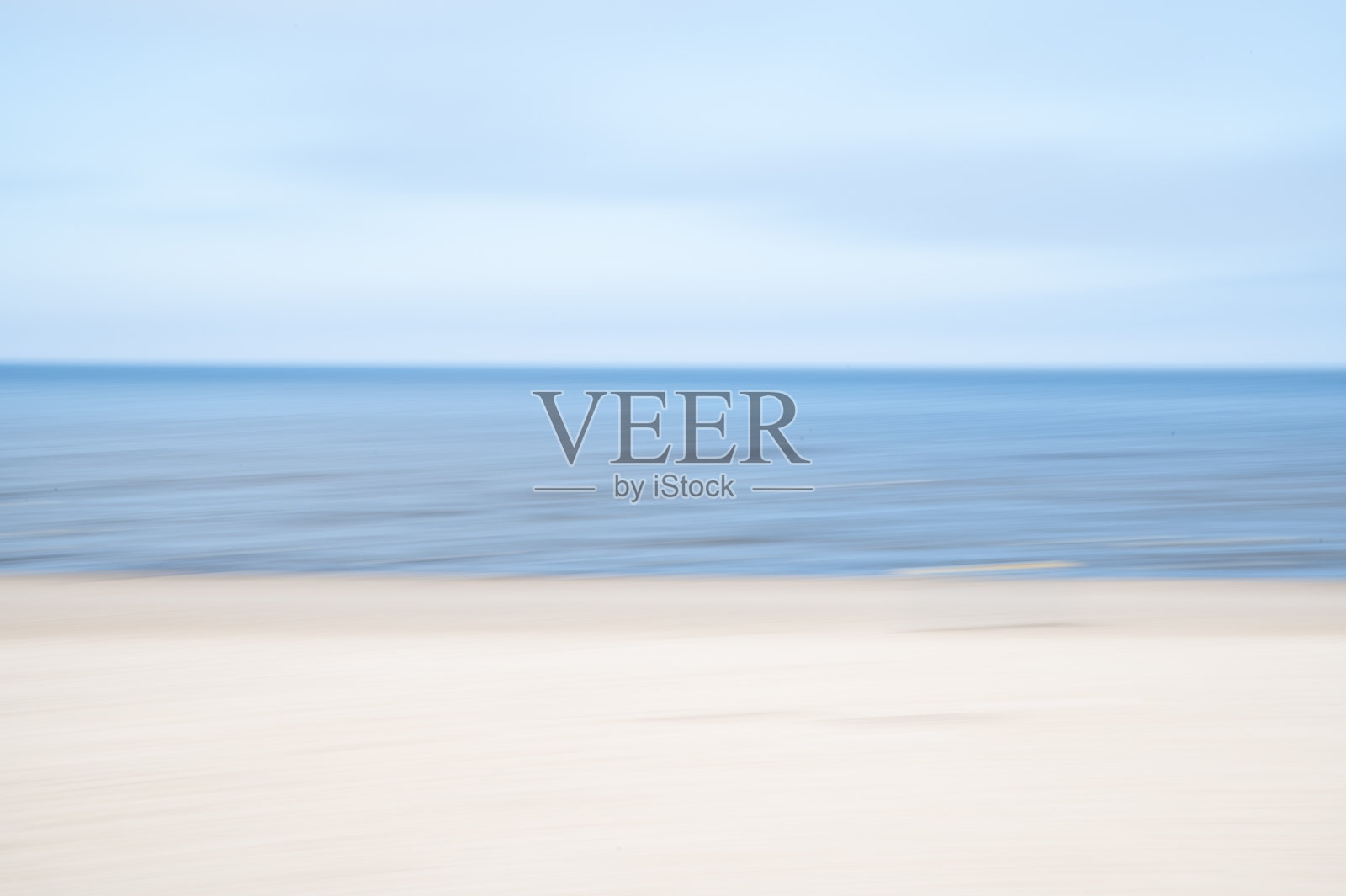 由三条线形成的抽象模糊绘画背景，留有文本空间照片摄影图片