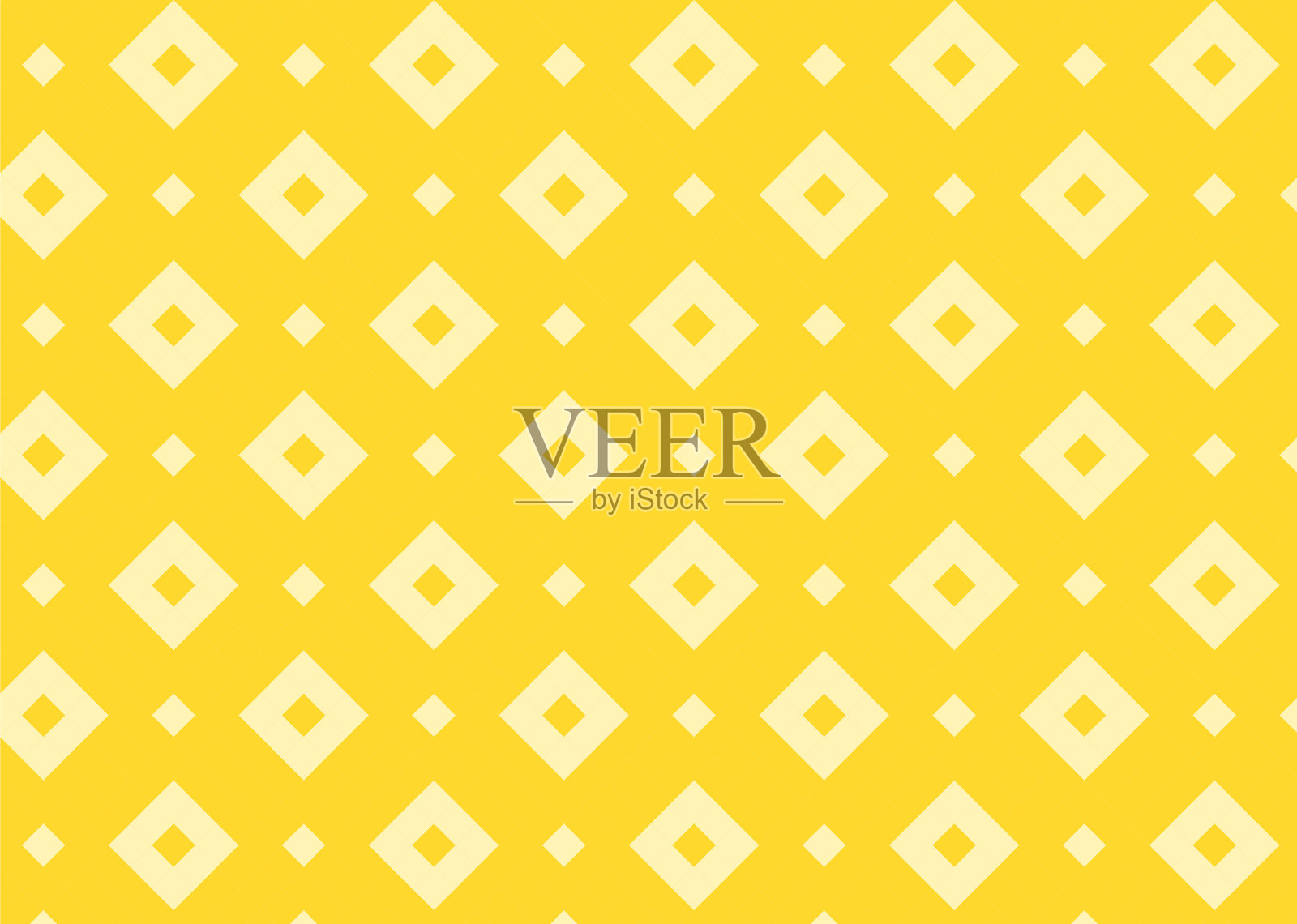 日本风格的点状图案瓷砖背景插画图片素材