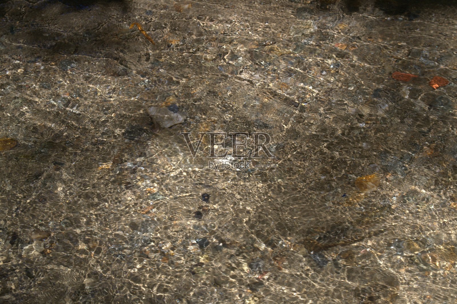 瓦尔加斯州的海洋。照片摄影图片