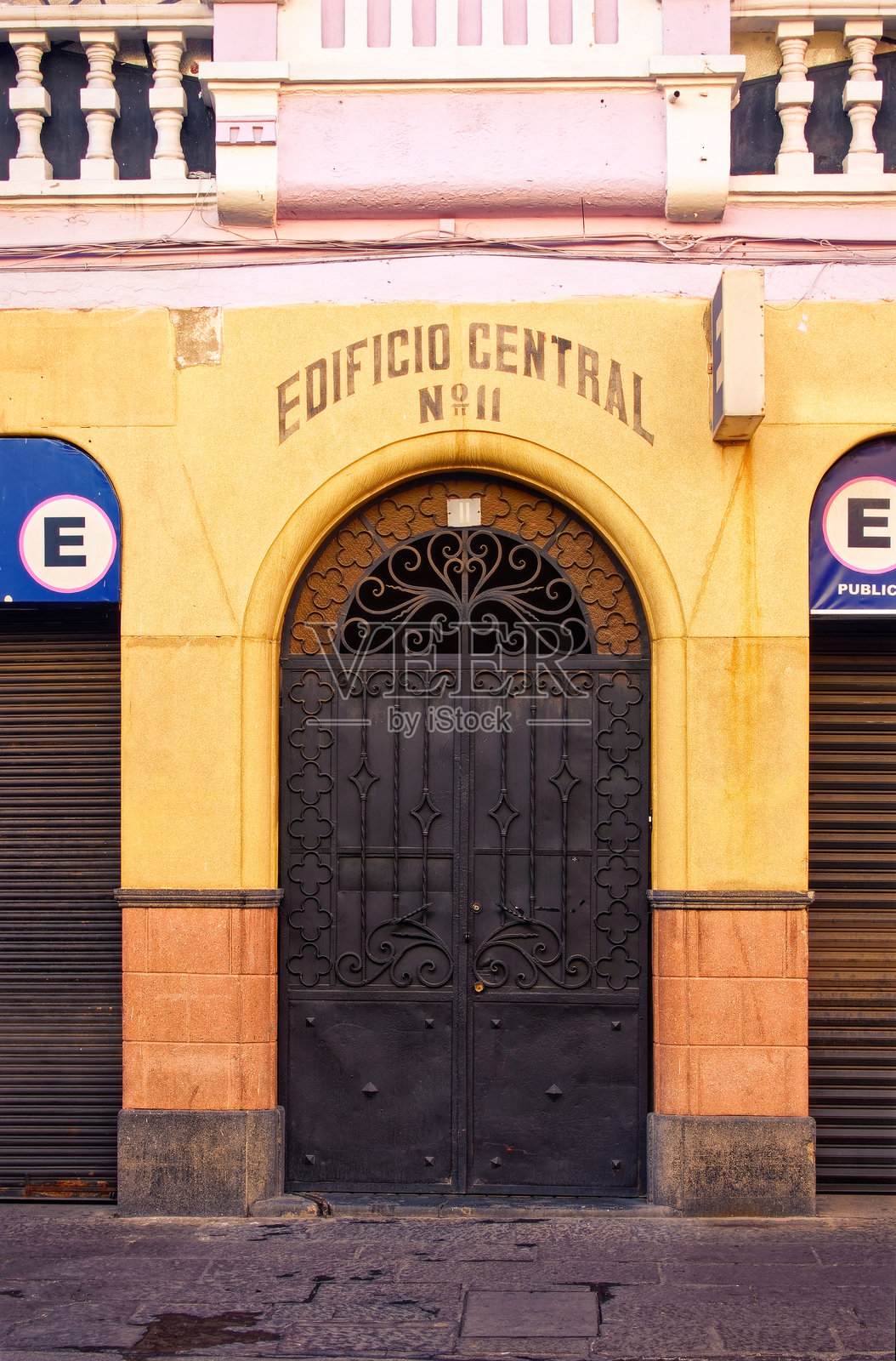 中央大楼 #11照片摄影图片