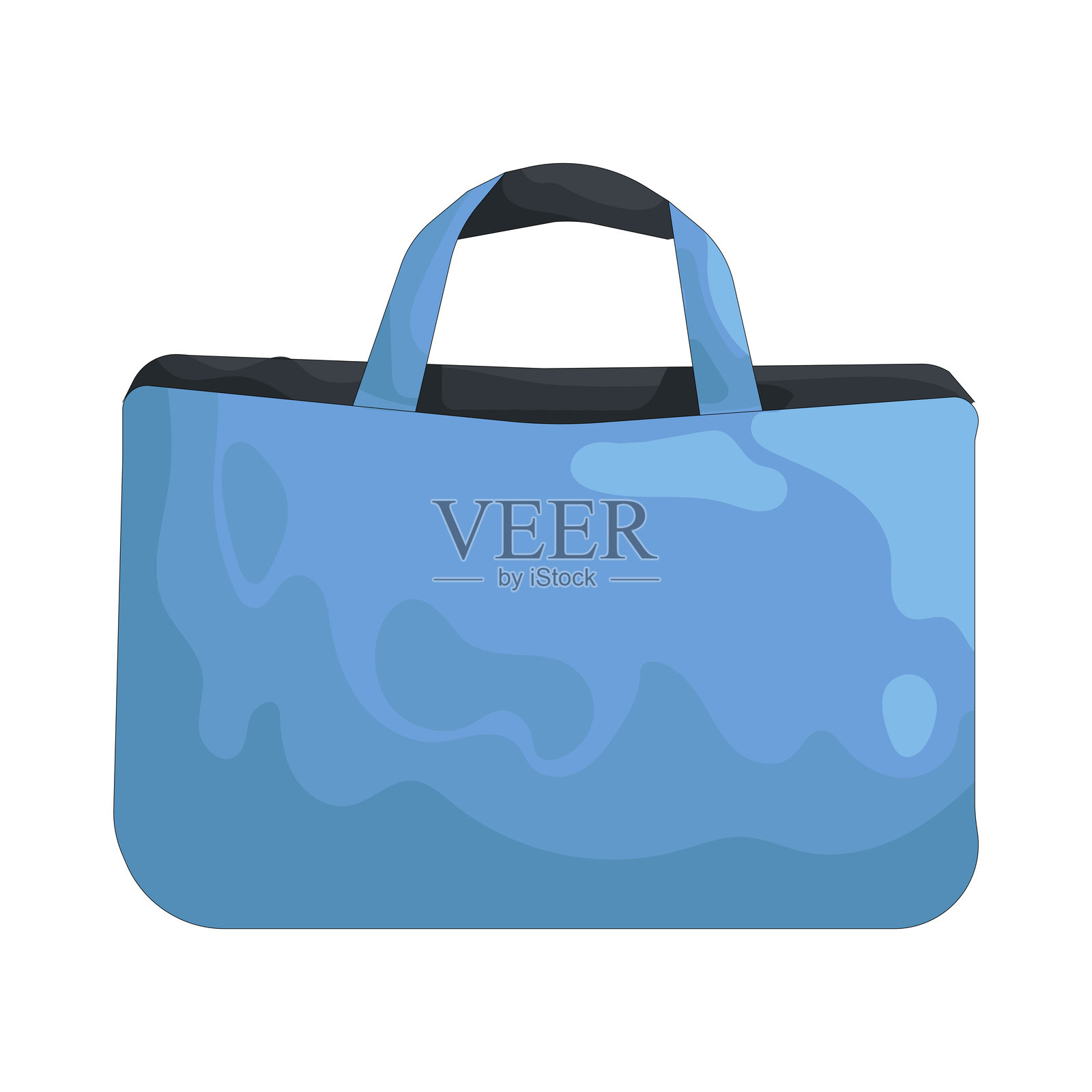 美容包插画图片素材