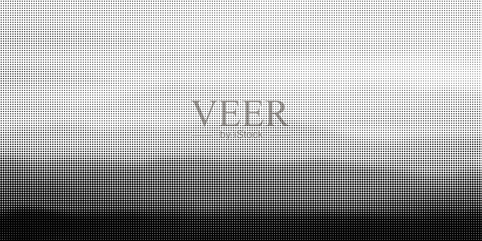 抽象金属背景与半色调点阵图案背景纹理插画图片素材