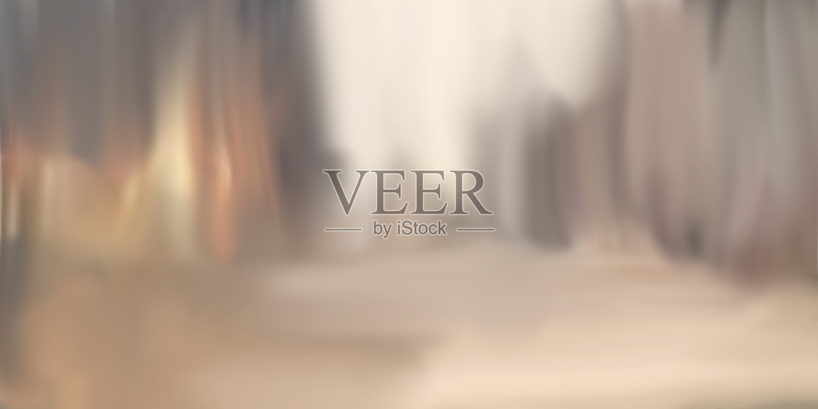 色彩斑斓的抽象黑色背景纹理，带有艺术背景和光线插画图片素材