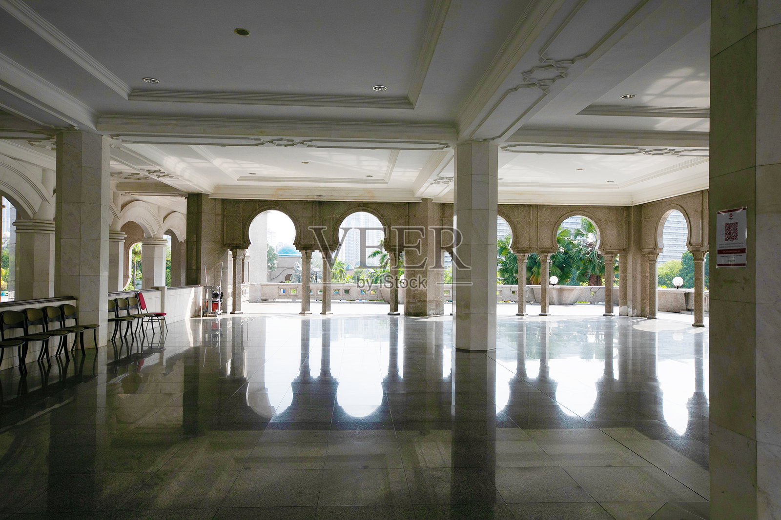 联邦直辖区清真寺照片摄影图片