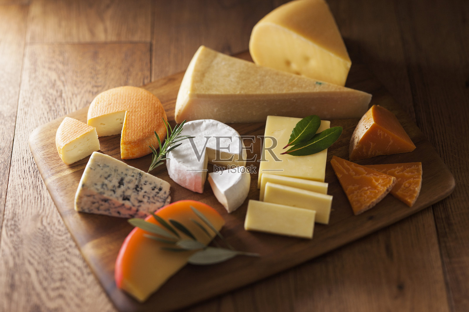 奶酪拼盘照片摄影图片