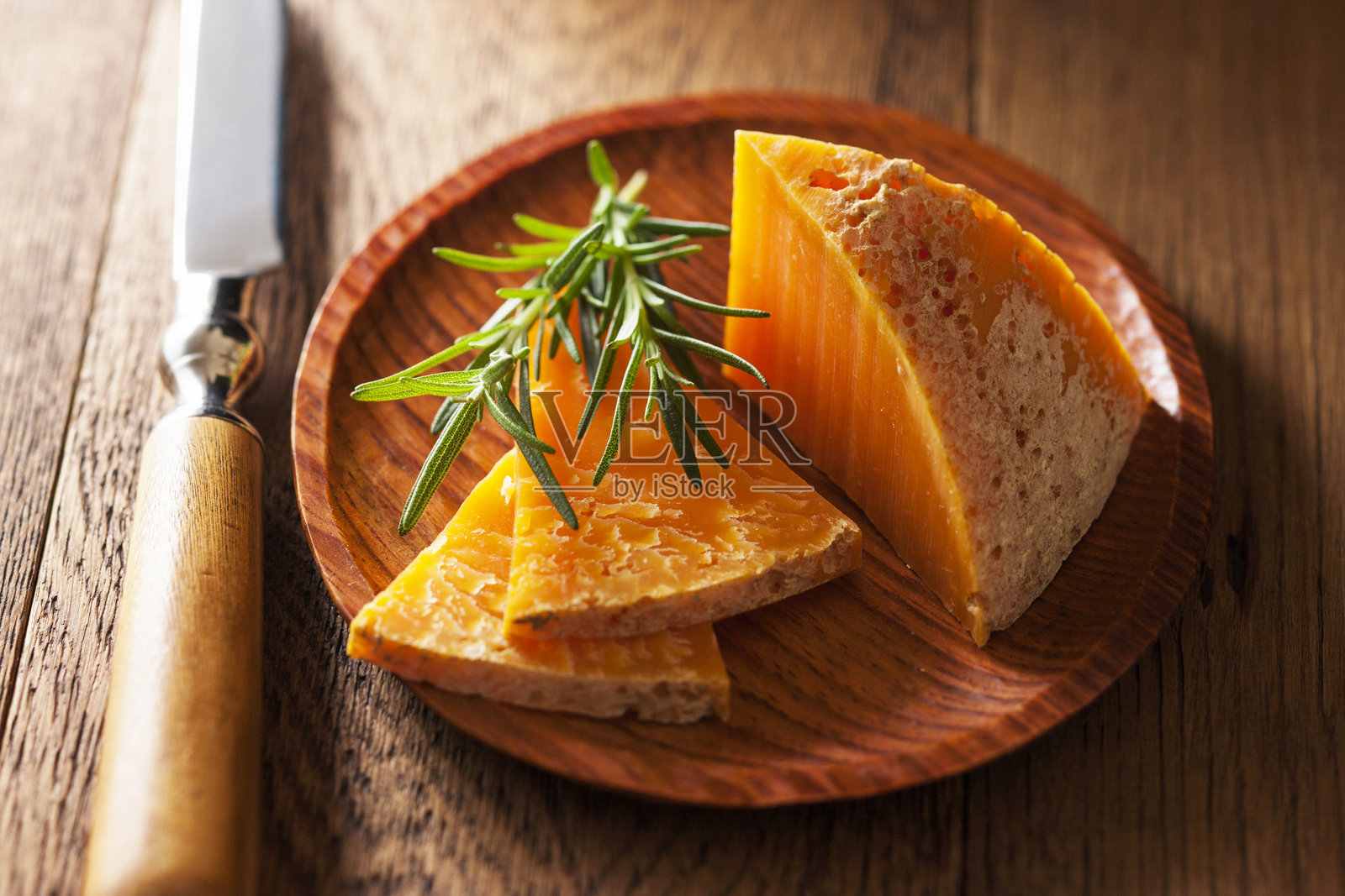 米莫莱特奶酪照片摄影图片