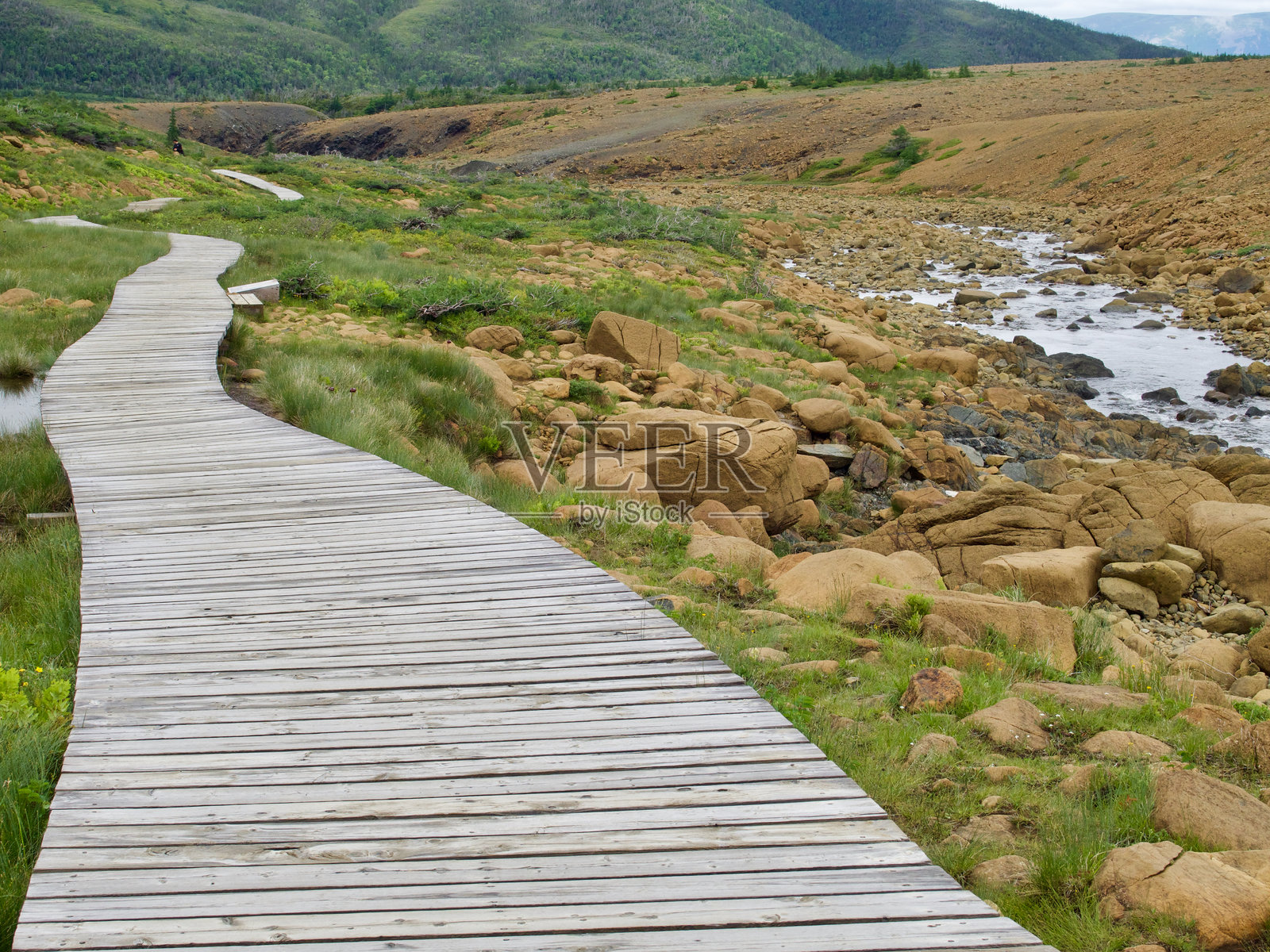 高原照片摄影图片