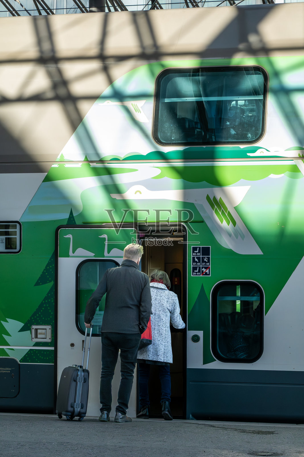 赫尔辛基，芬兰照片摄影图片