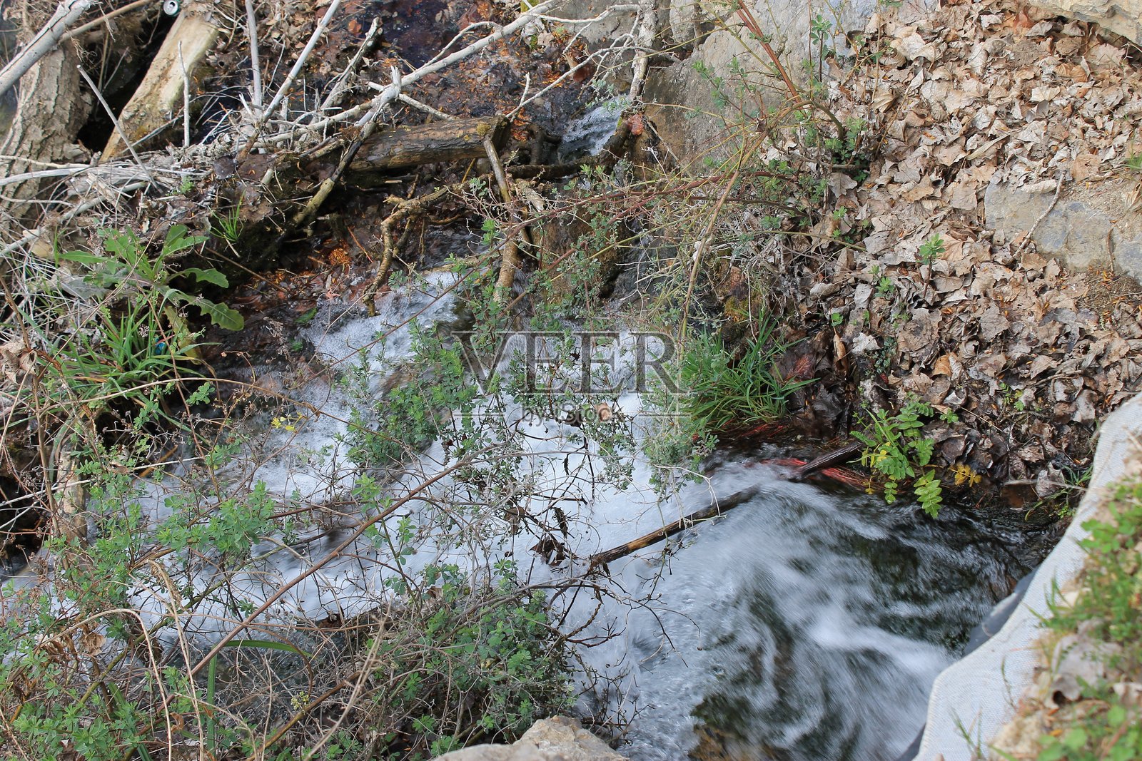 2023 - 圣胡安河源头，哈恩照片摄影图片