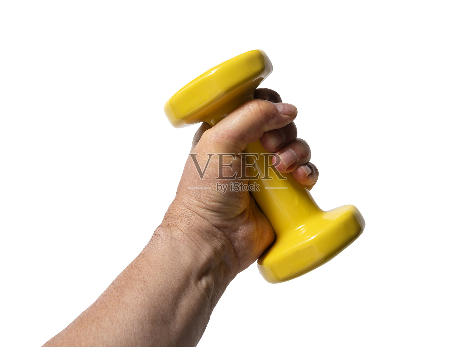 体操杠铃照片摄影图片