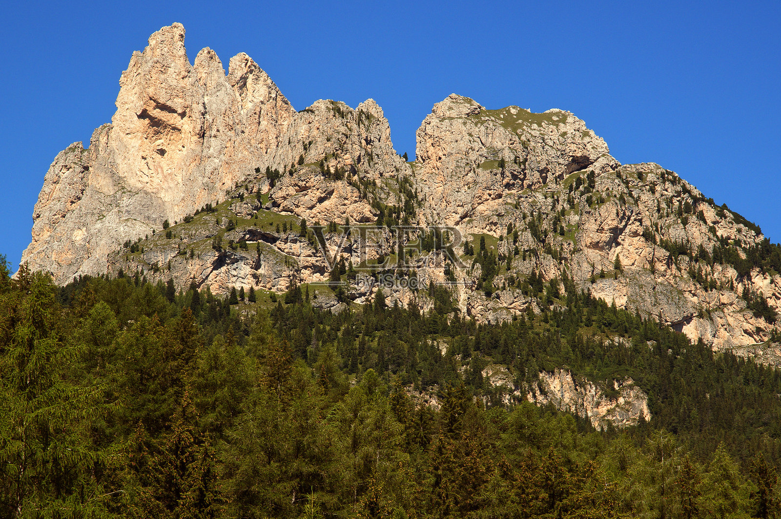多洛米蒂照片摄影图片