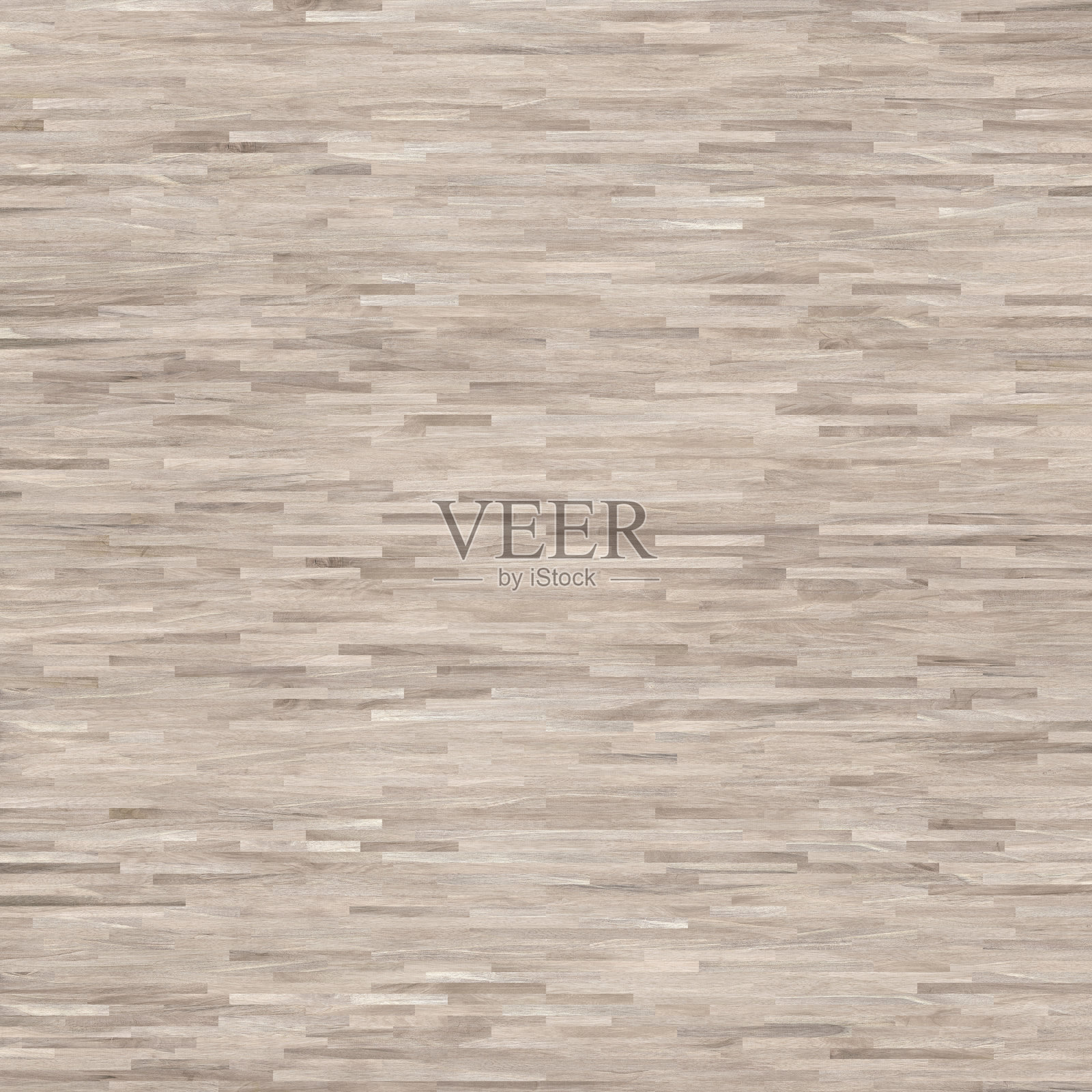 无缝几何设计与自然纹理。镶木地板照片摄影图片