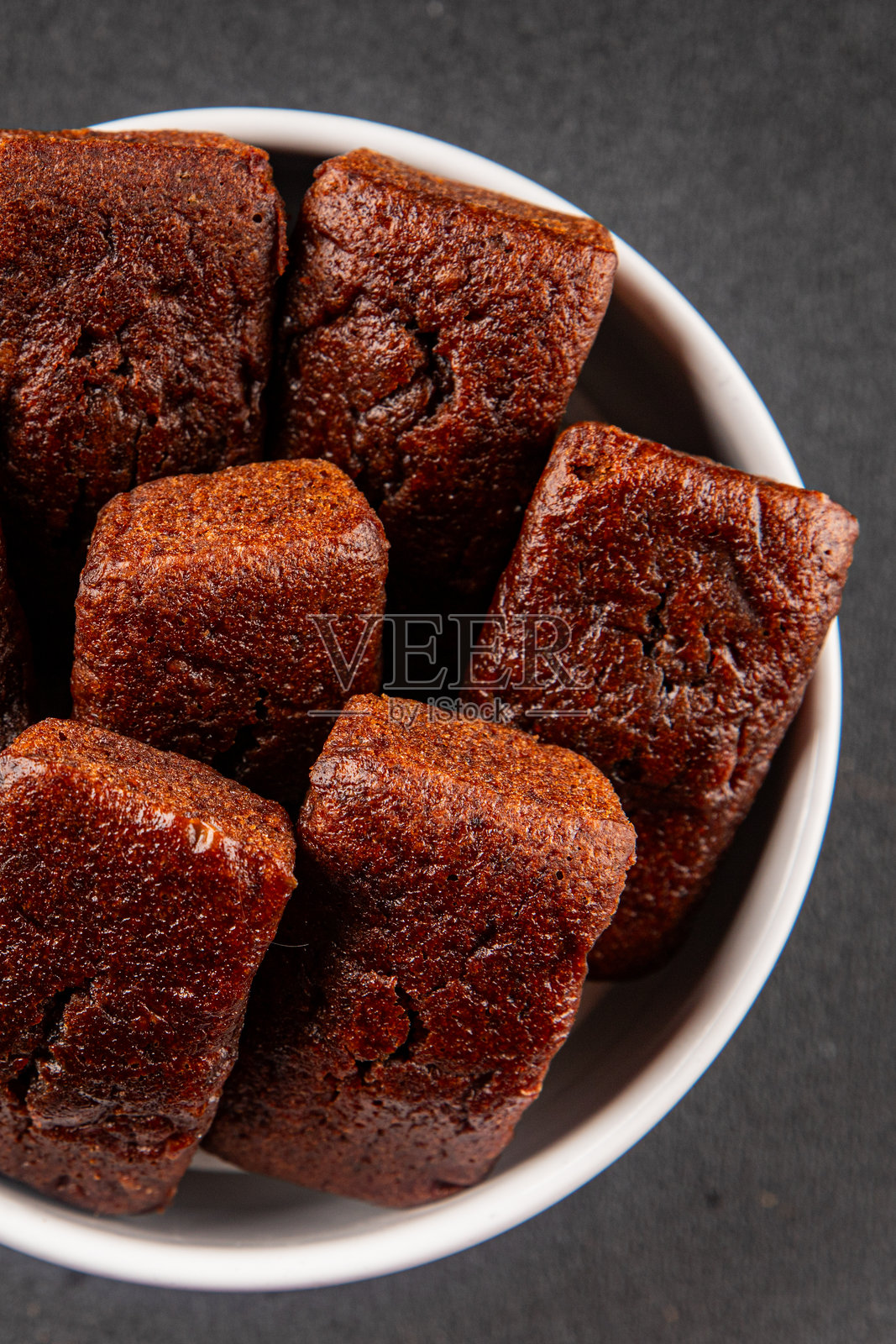 金融家饼干巧克力曲奇甜点新鲜美味美食背景在桌子上乡村风格食物俯视图留白空间照片摄影图片