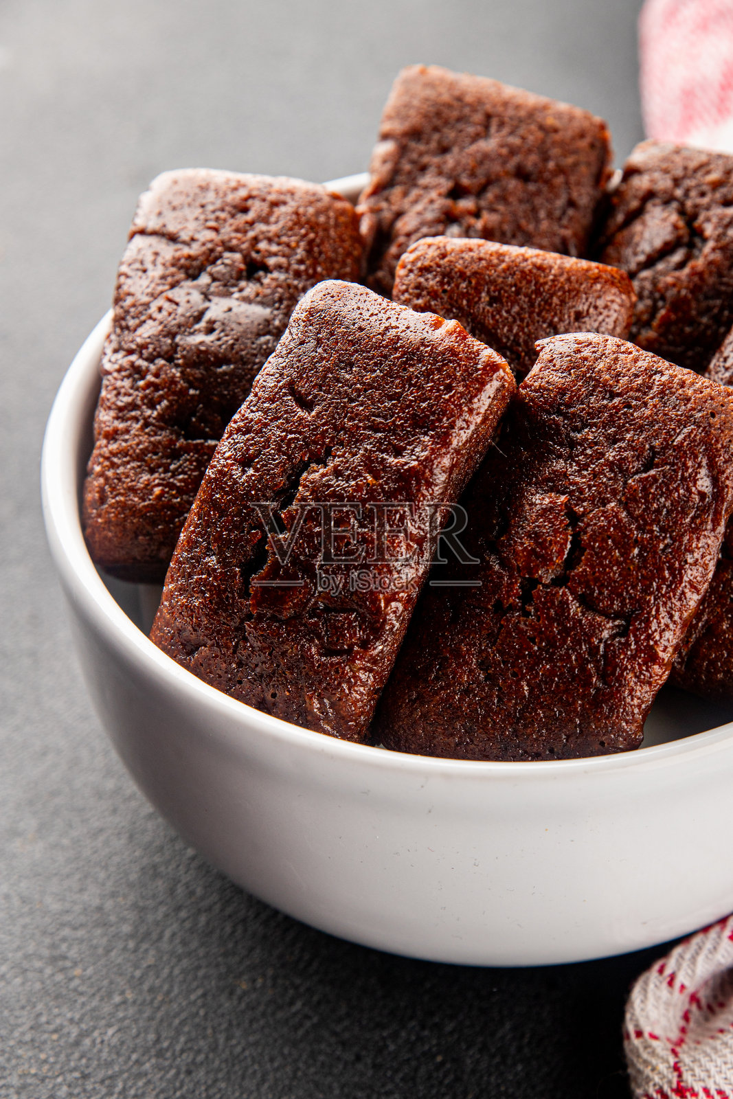 金融家饼干巧克力曲奇甜点新鲜美味美食背景在桌子上乡村风格食物俯视图留白空间照片摄影图片