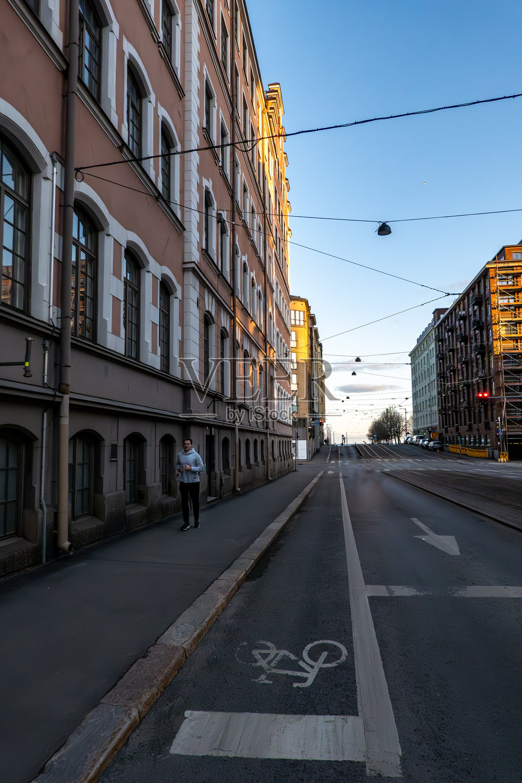 赫尔辛基，芬兰照片摄影图片