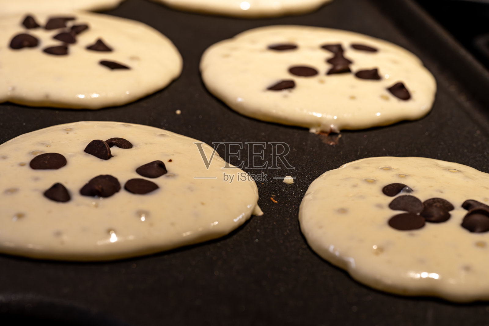 煎饼照片摄影图片