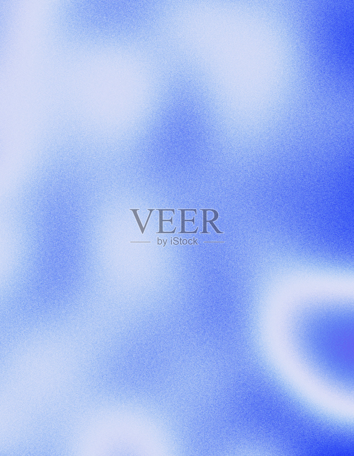 柔和的粉彩渐变背景，颗粒噪声纹理插画图片素材