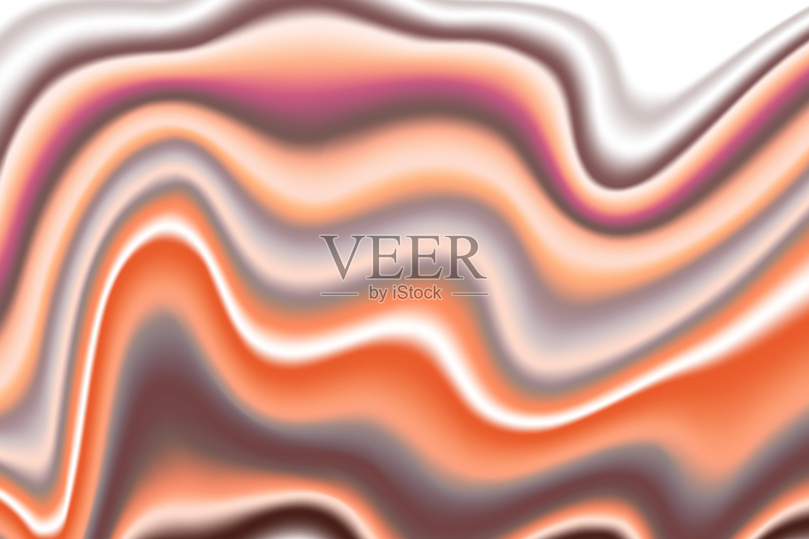 流体艺术。现代艺术背景。丙烯颜料的混合。抽象液体画大理石纹理，色彩渐变波浪。用于横幅、传单、名片、封面、邀请函的矢量设计。插画图片素材