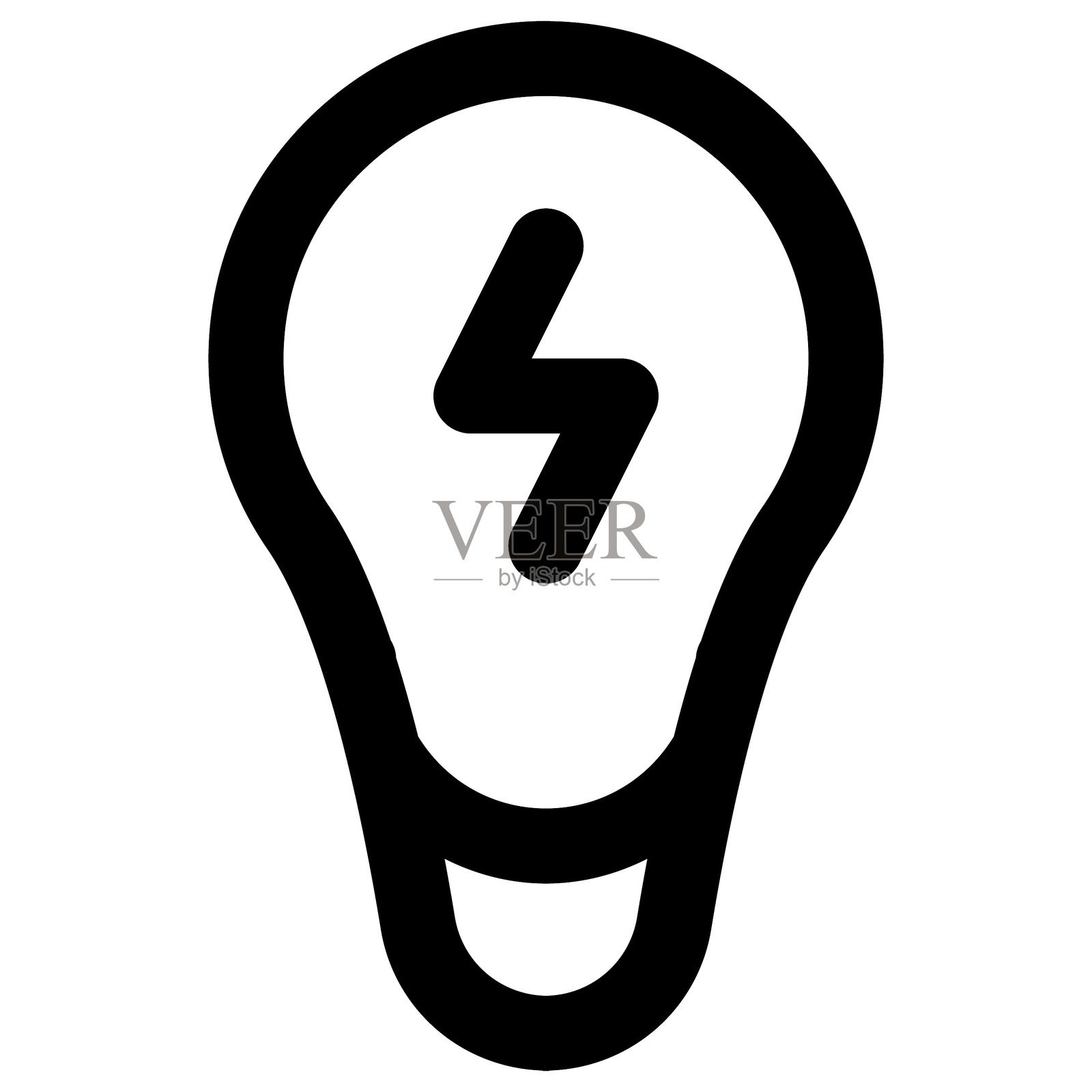 头脑风暴，商业创意插画图片素材