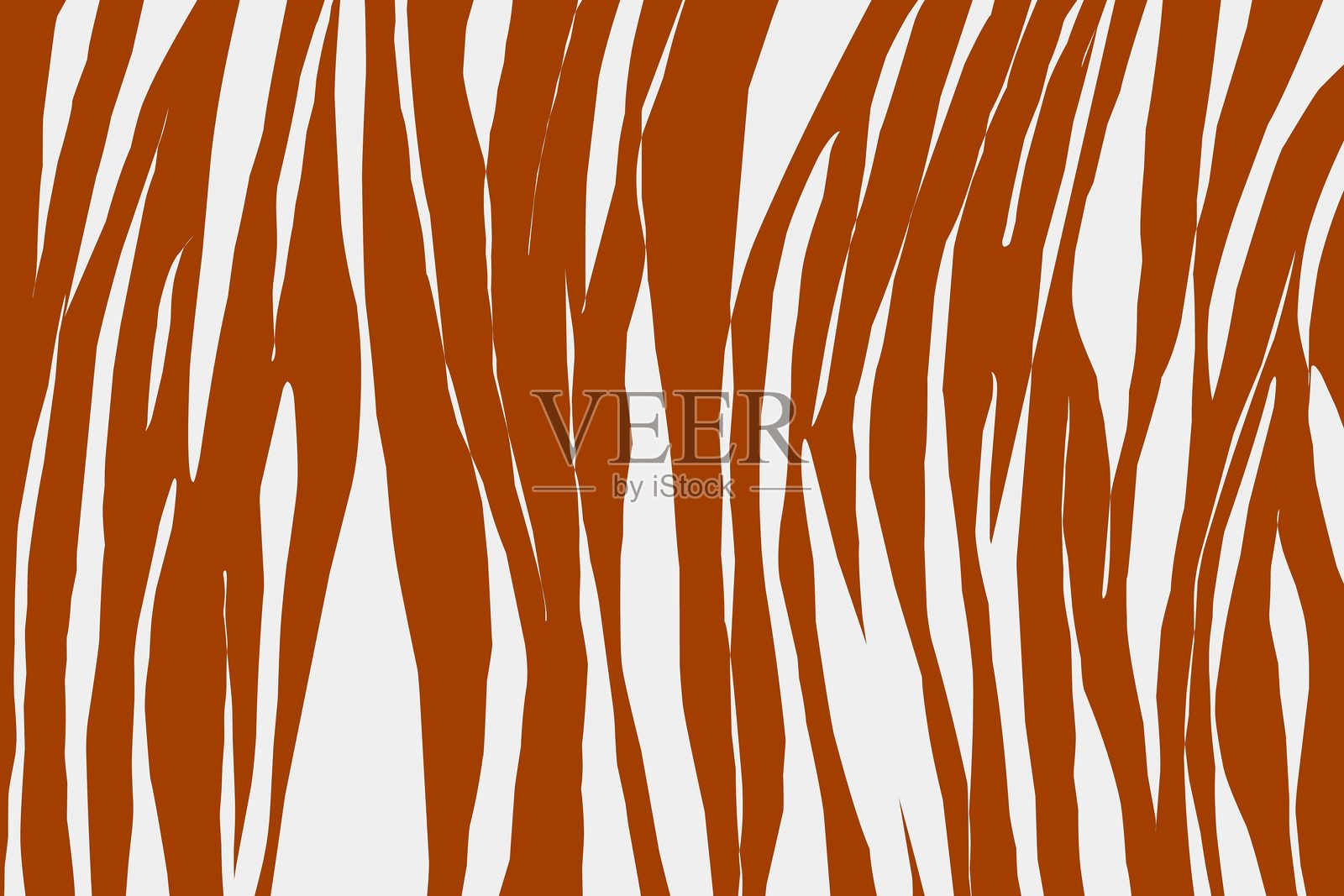 抽象背景纹理划痕动物皮肤.eps插画图片素材