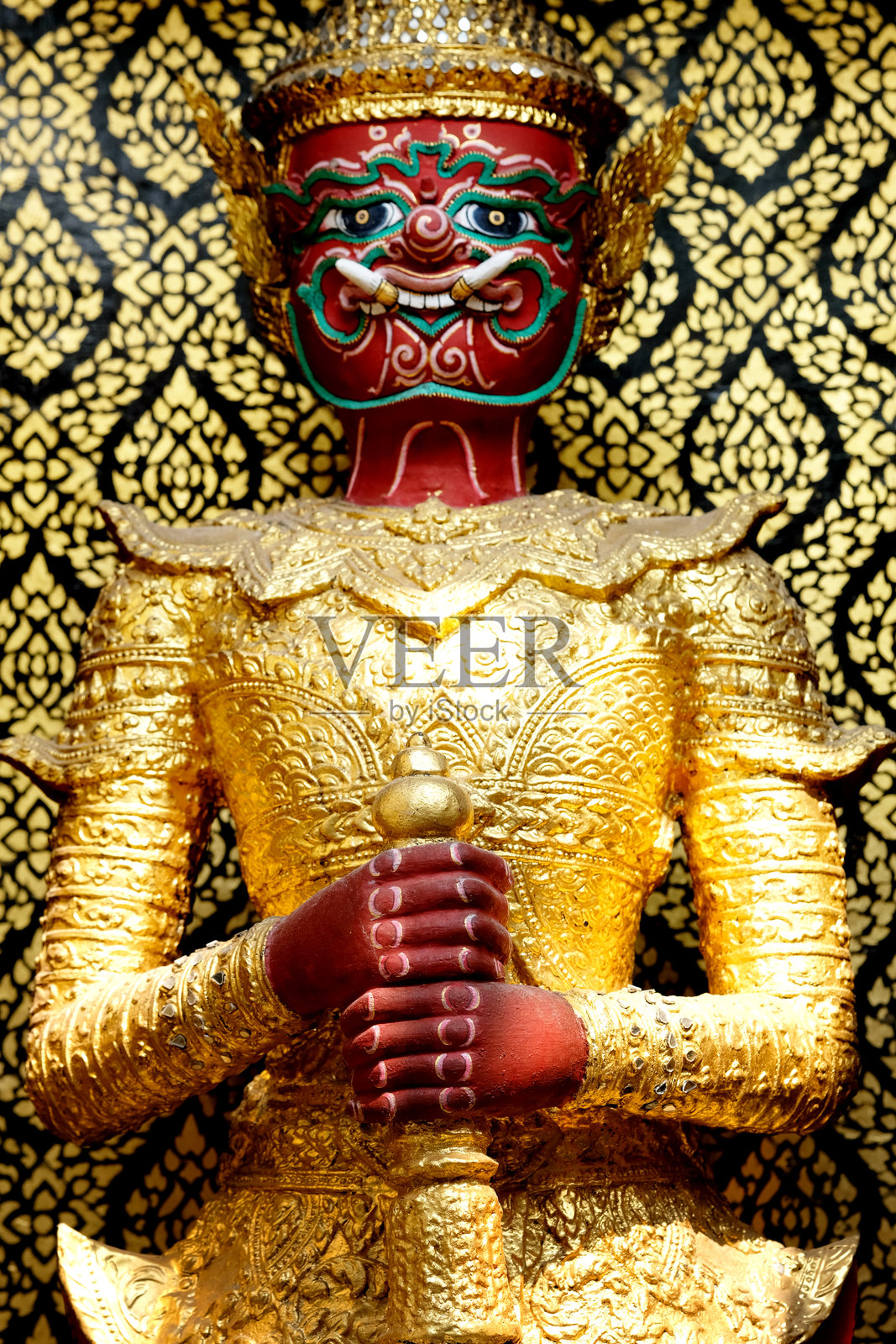 泰式艺术照片摄影图片