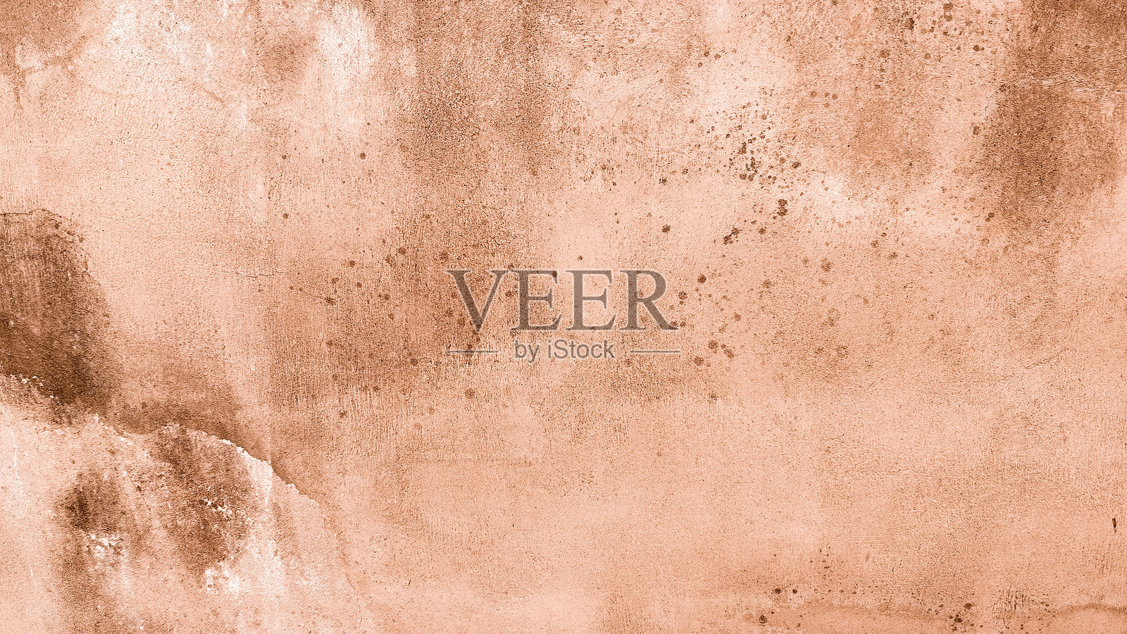 旧混凝土墙的纹理。浅灰色水泥背景的混凝土墙。照片摄影图片