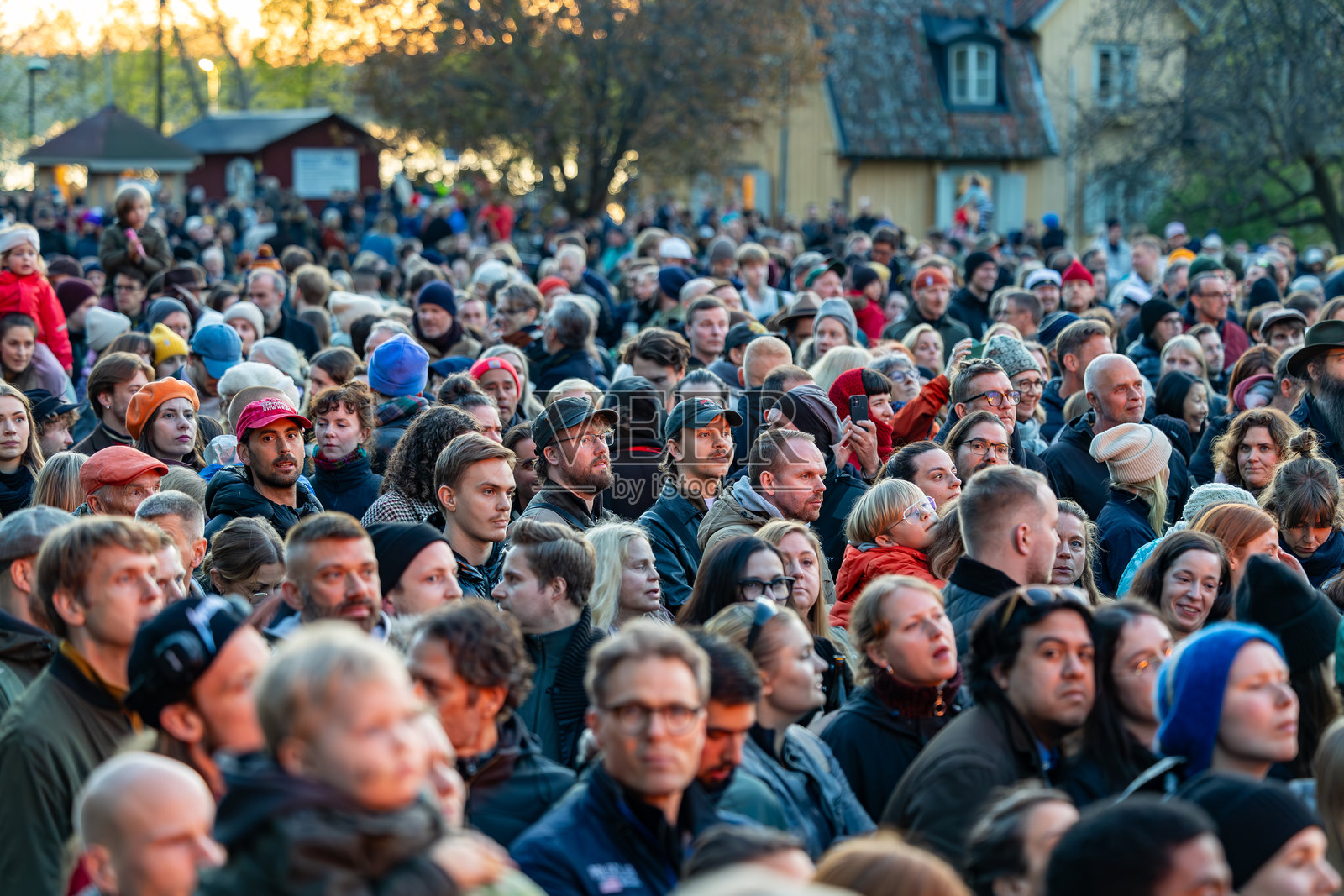 瑞典斯德哥尔摩照片摄影图片