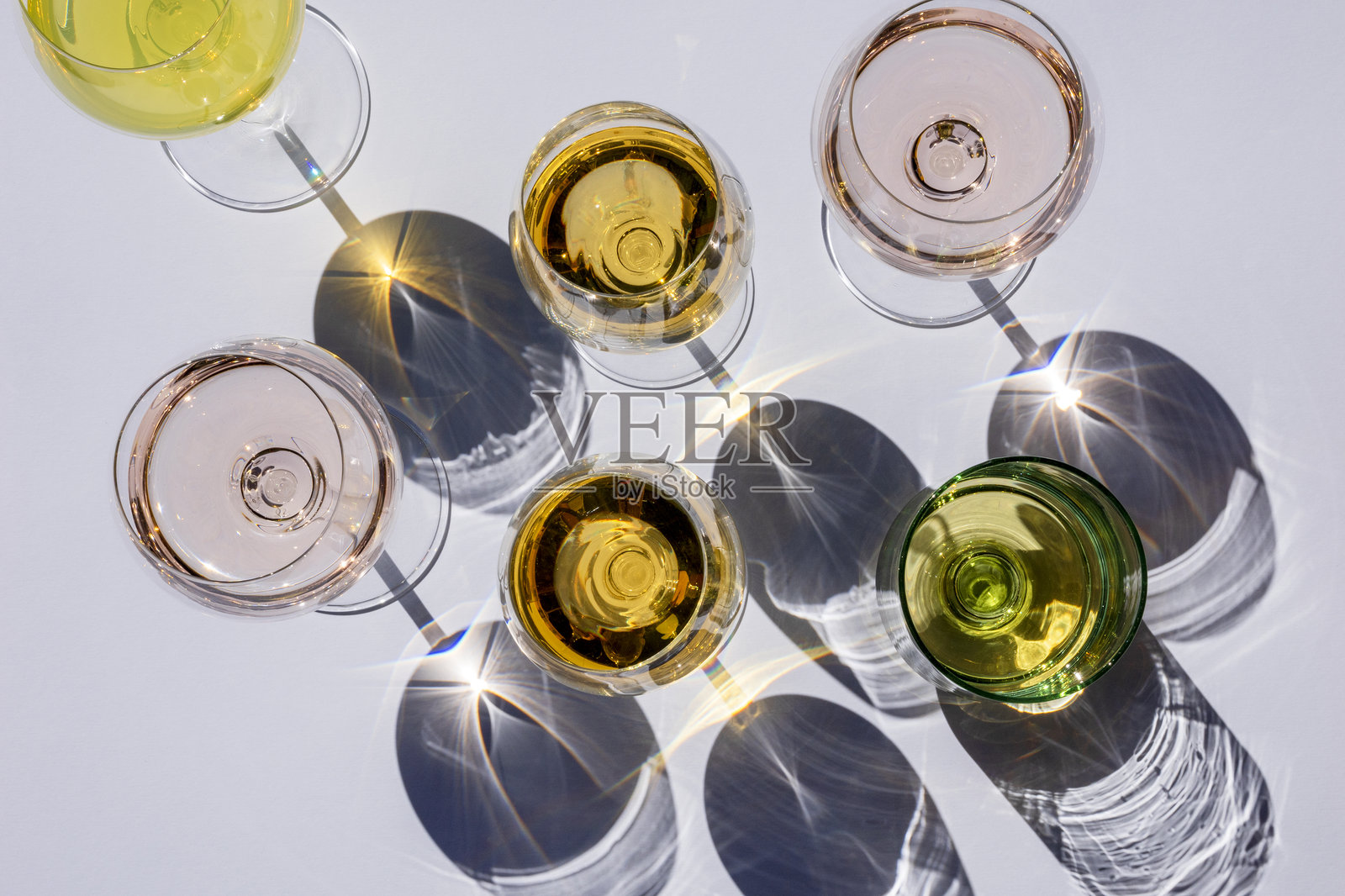 夏季饮品派对照片摄影图片