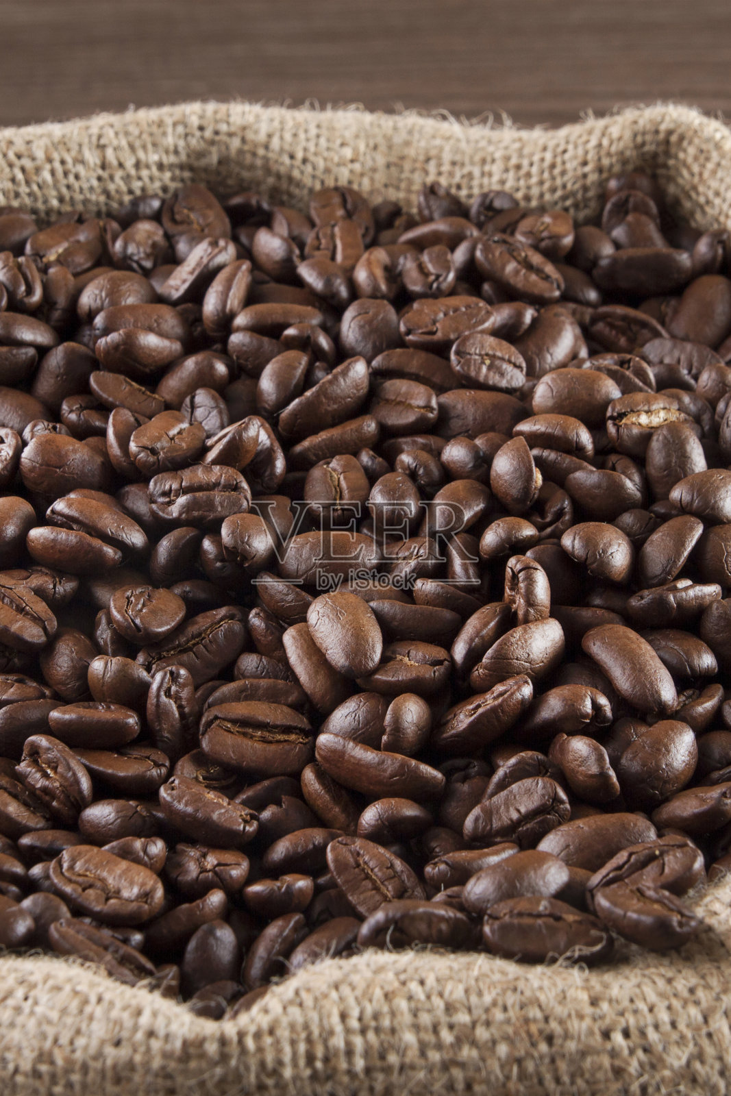 咖啡豆照片摄影图片