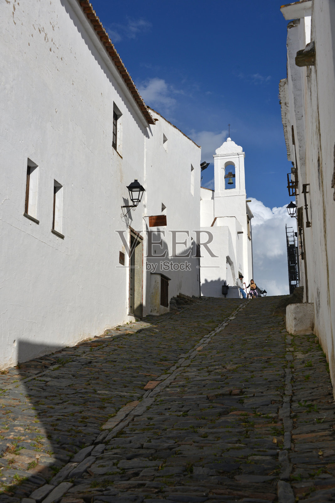 蒙萨拉兹照片摄影图片