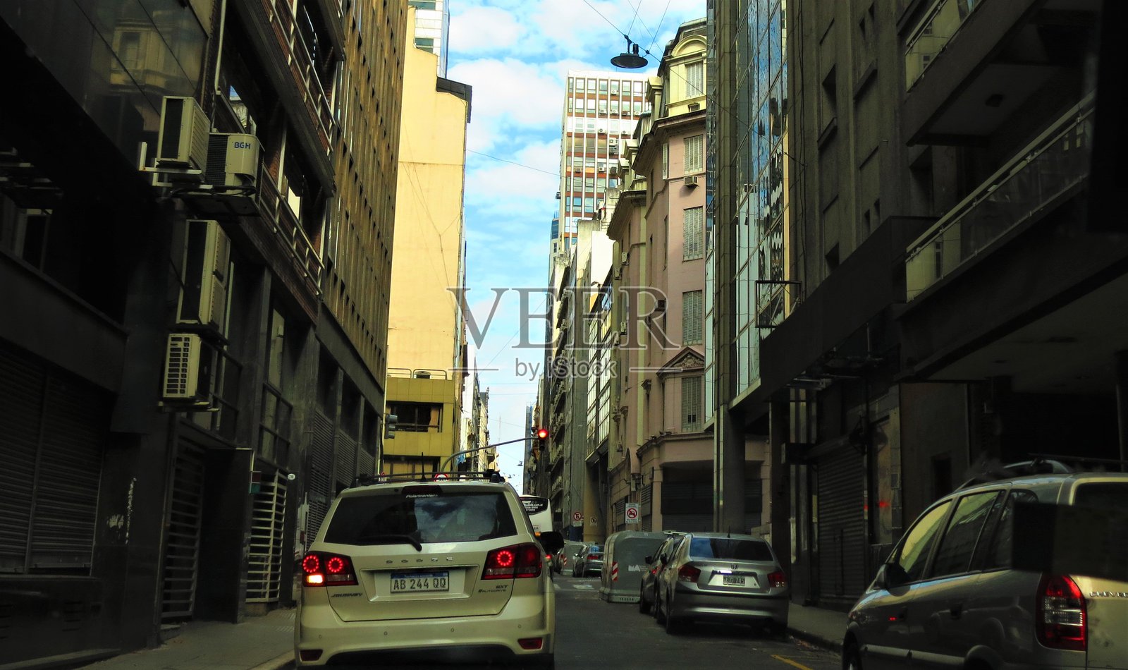 首都中心的建筑。照片摄影图片