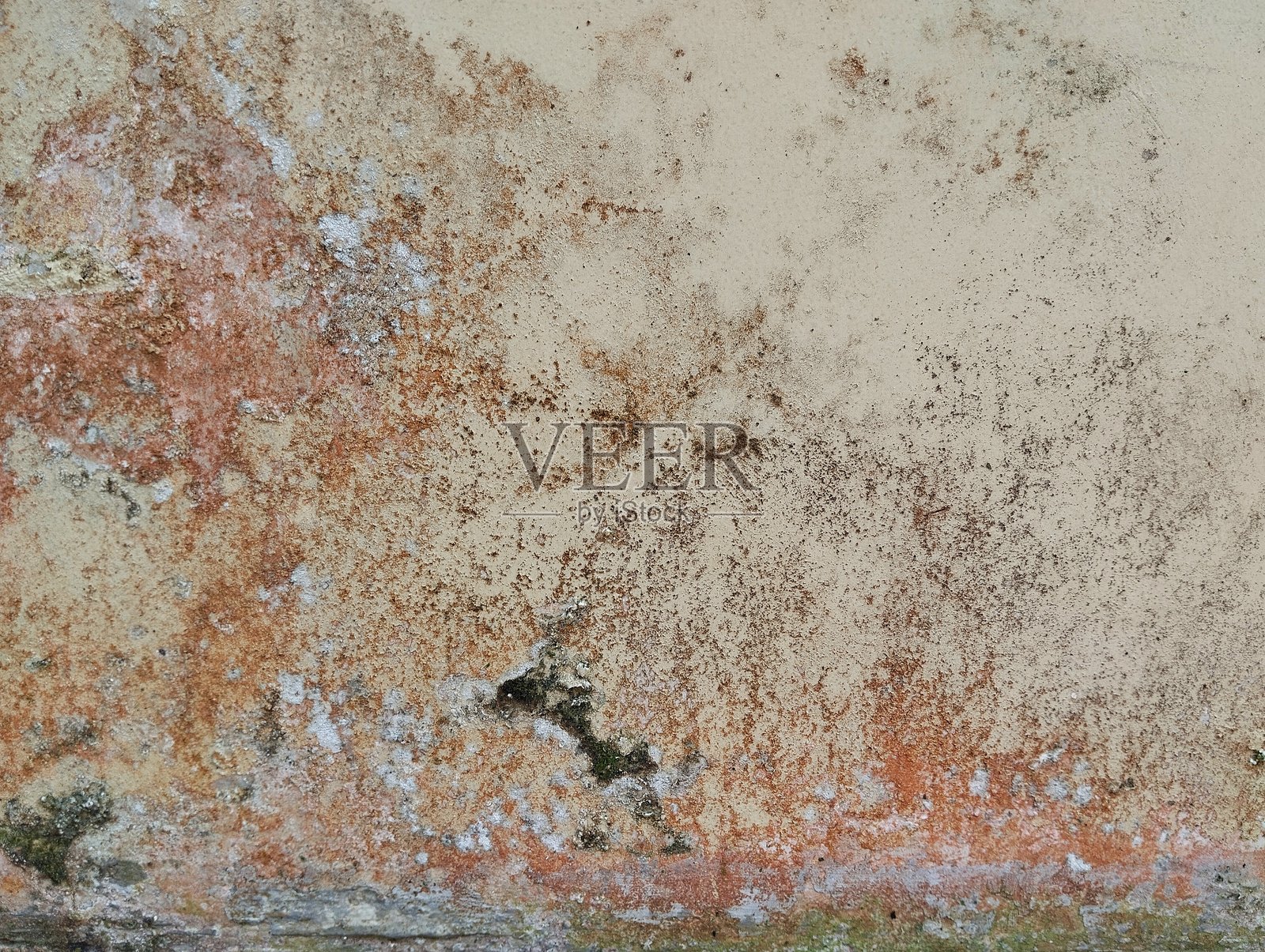 抽象的磨损旧墙壁纹理背景照片摄影图片