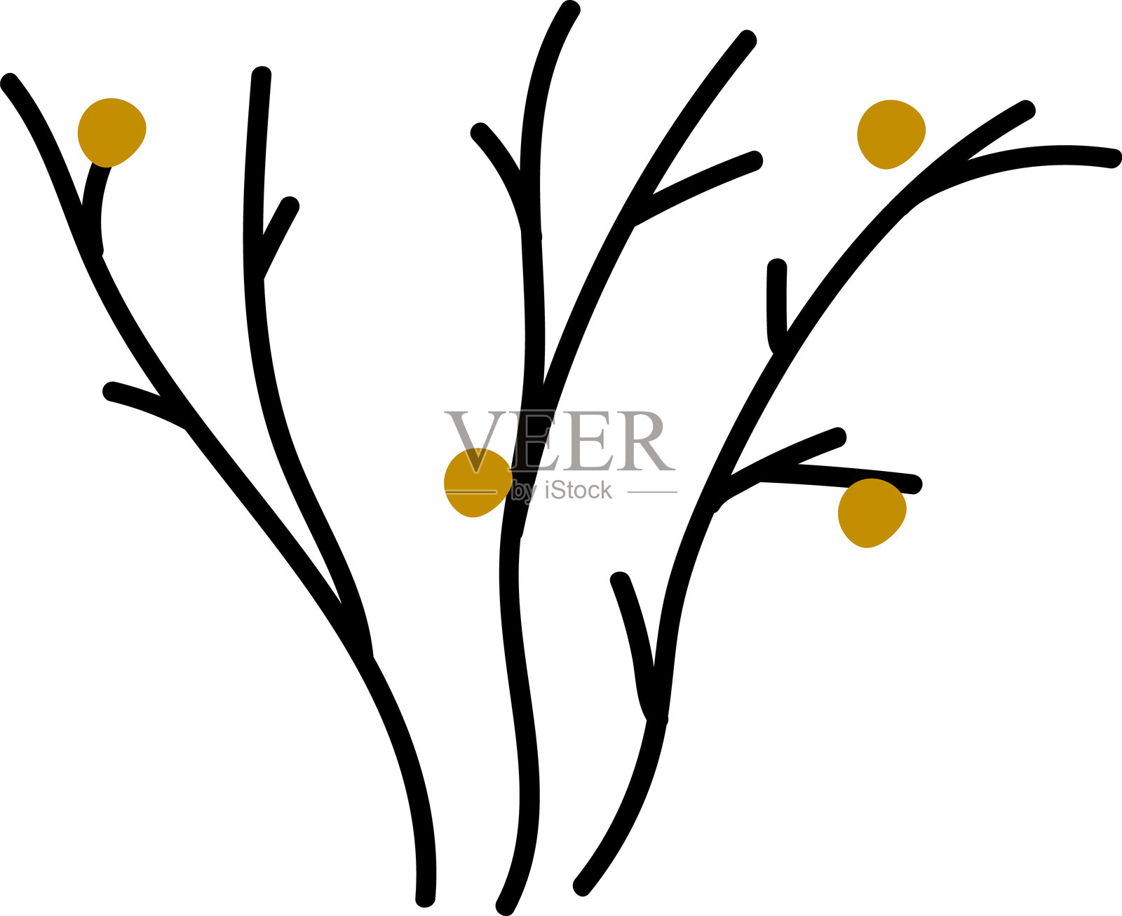 157个元素：海洋动物、海盗、水下角色插画图片素材