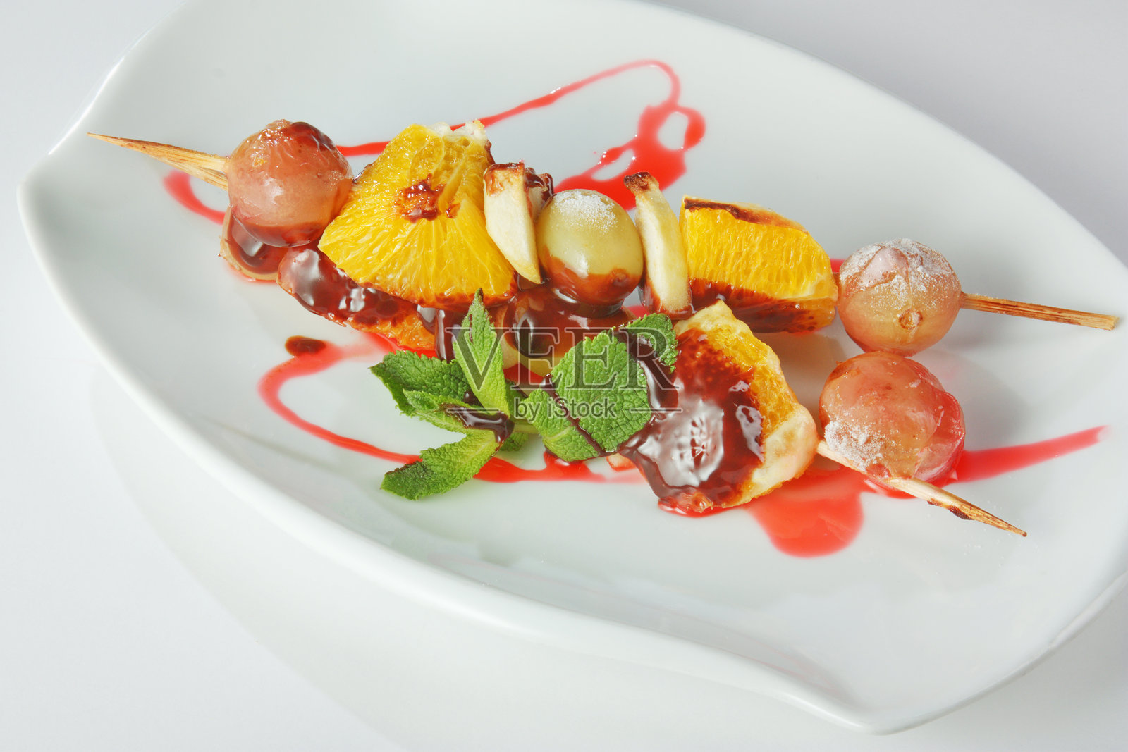 甜点照片摄影图片