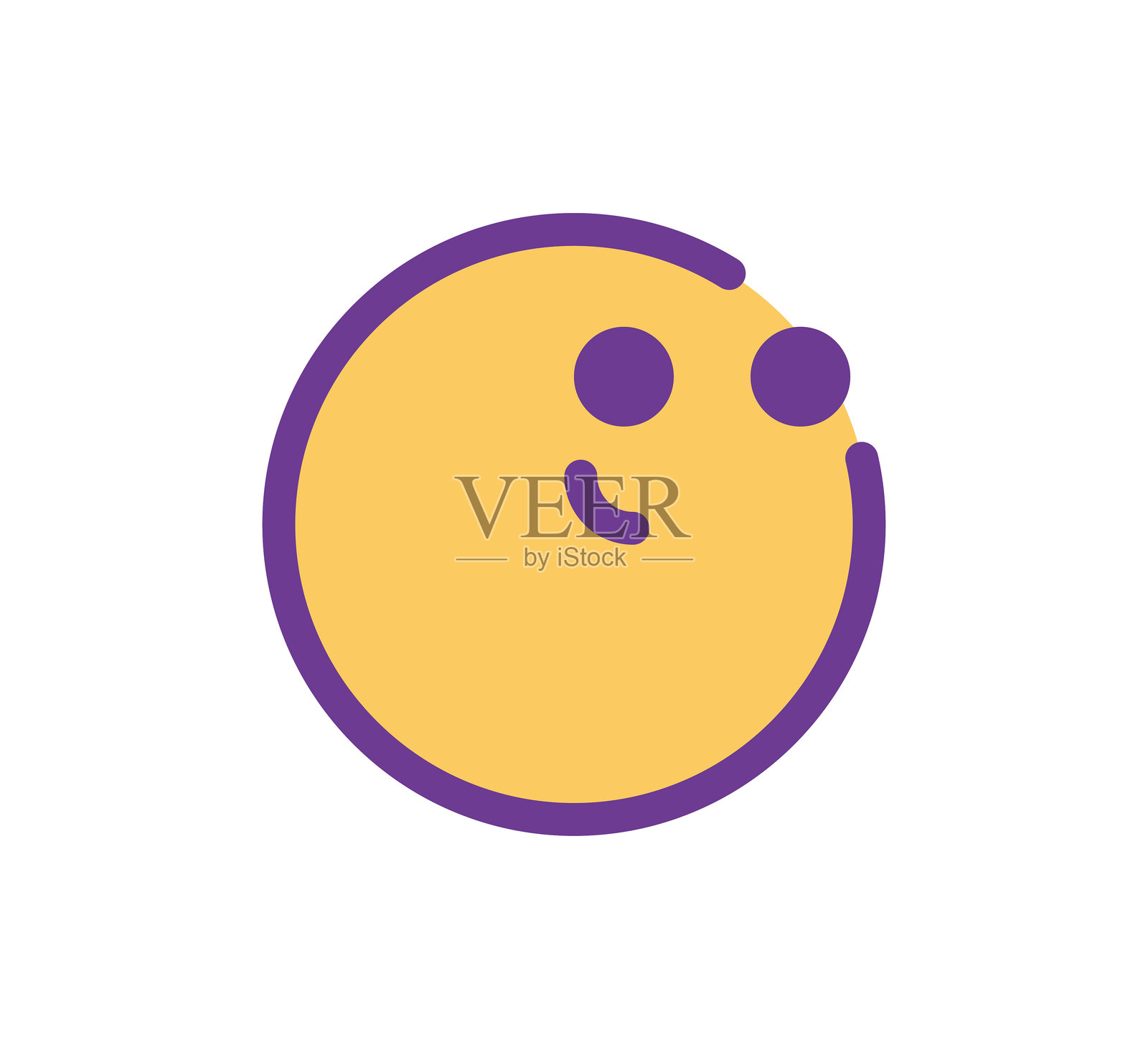 表情符号图标设计插画图片素材