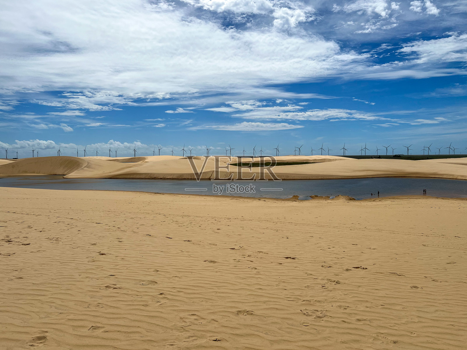 沙丘照片摄影图片