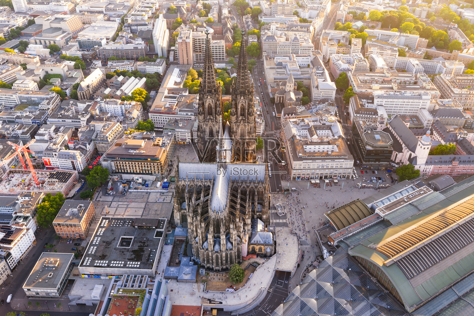 科隆照片摄影图片