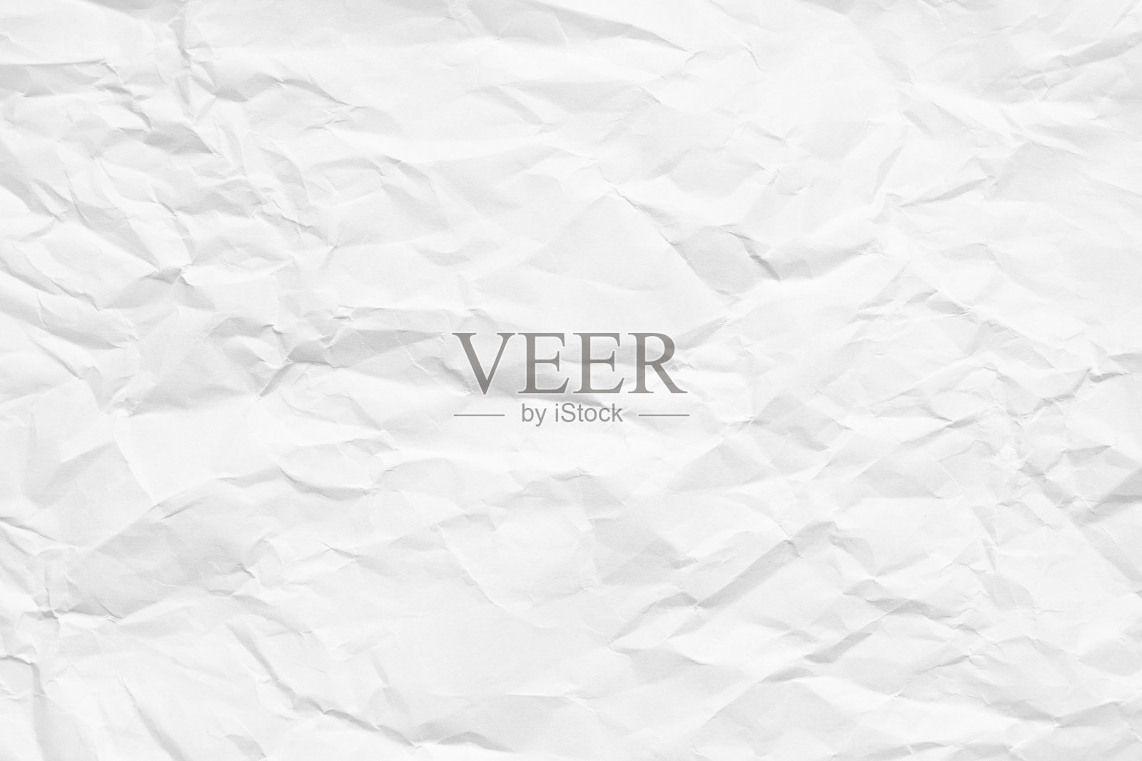 白色皱纹纸质感背景照片摄影图片