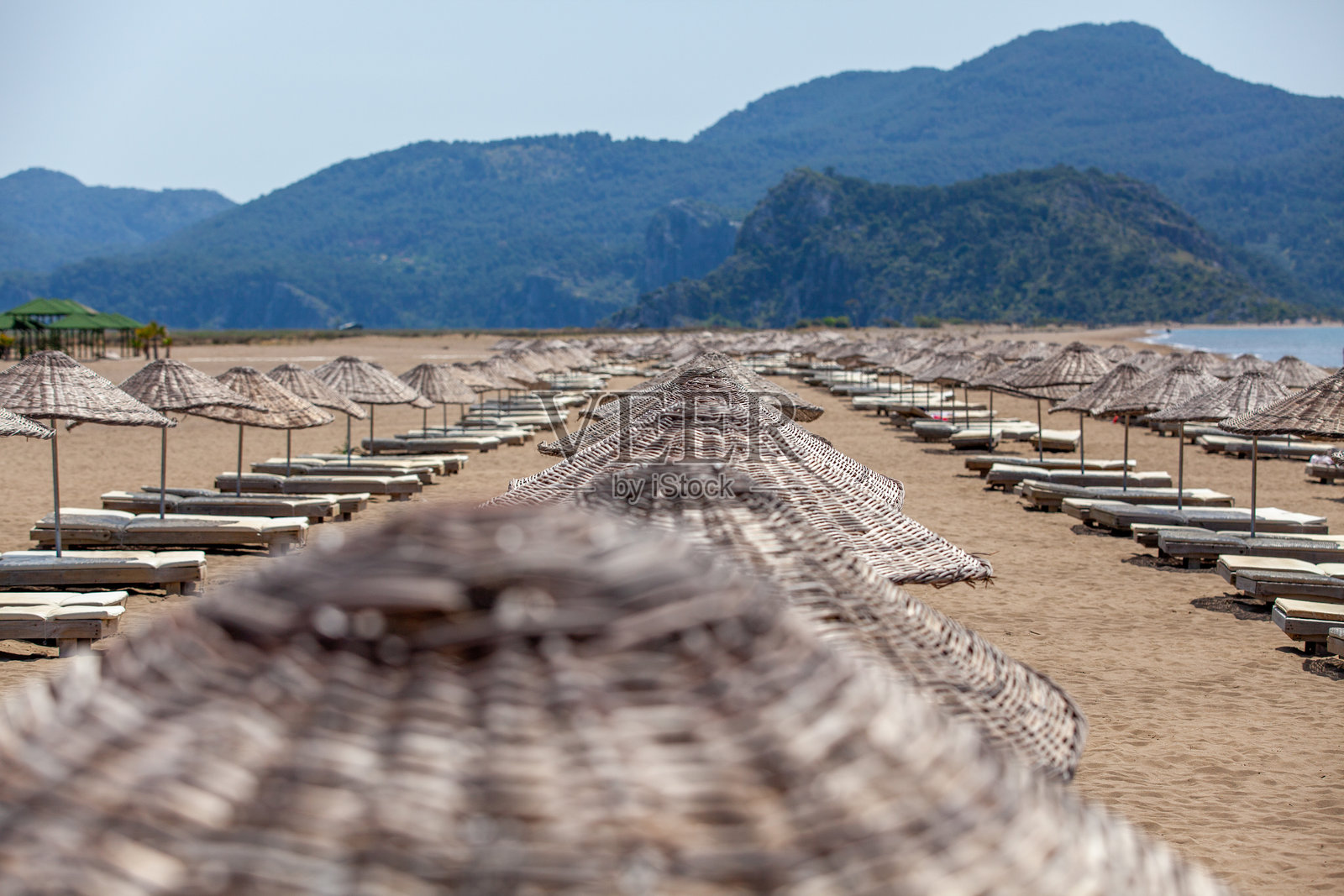 伊兹图祖照片摄影图片