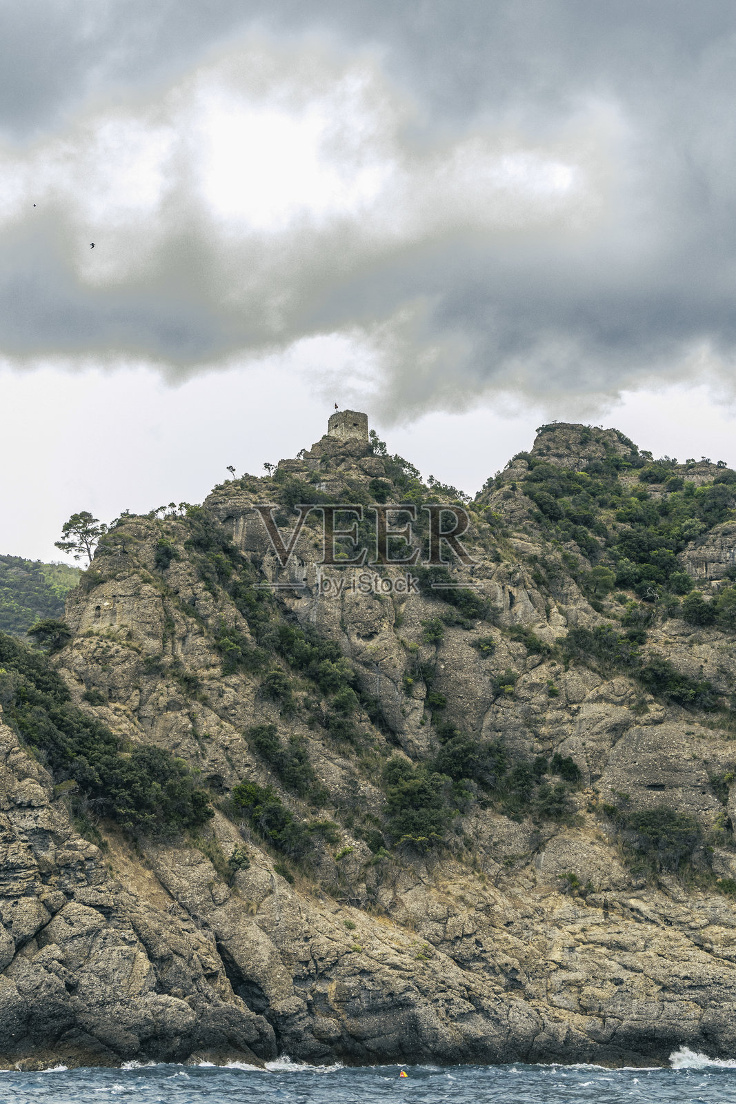 地中海照片摄影图片