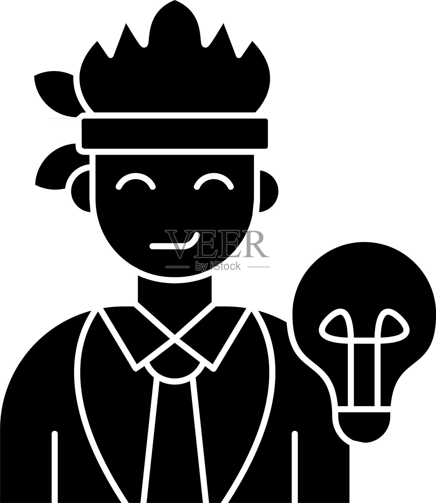 创意图标矢量元素插画图片素材