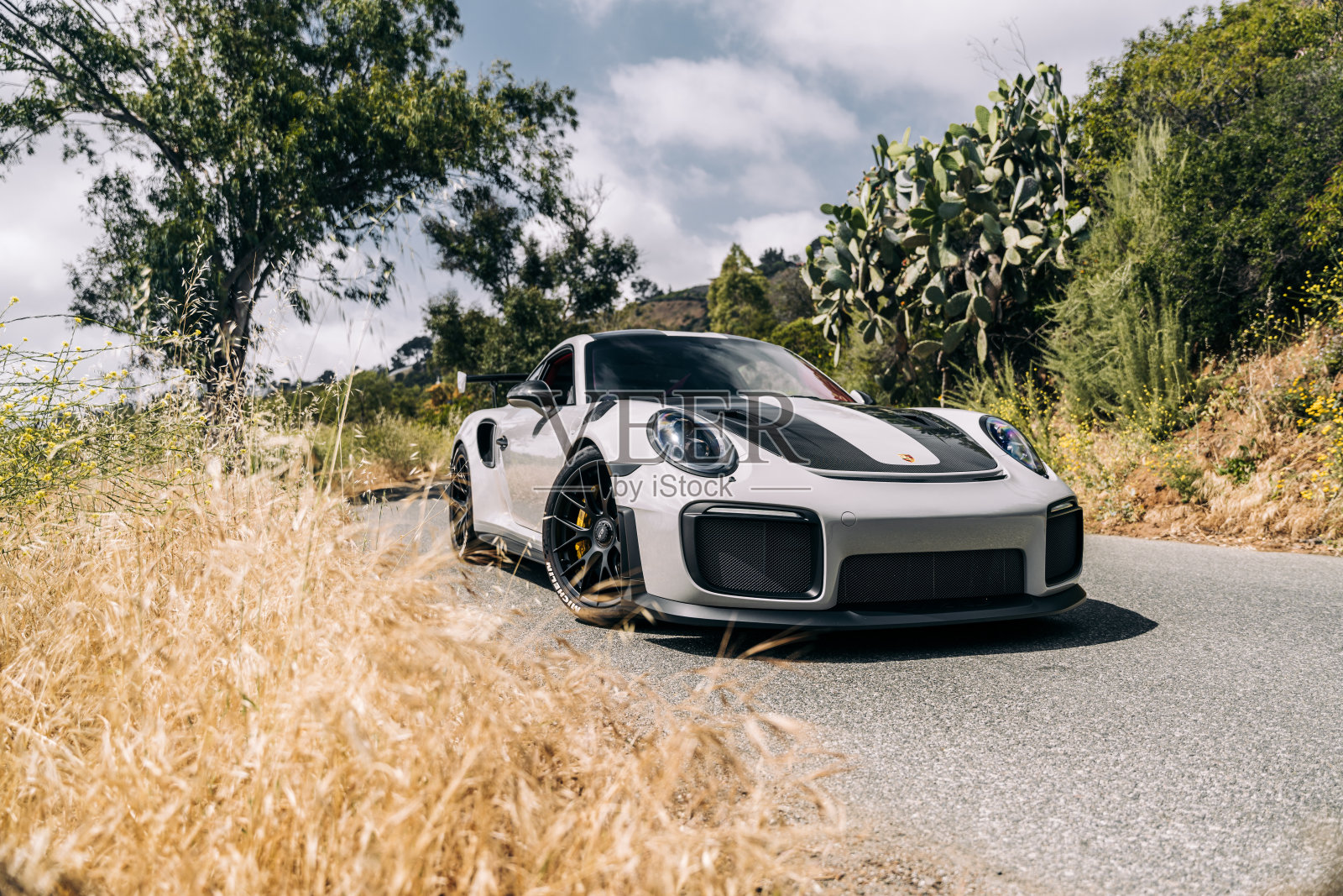 GT2 RS照片摄影图片